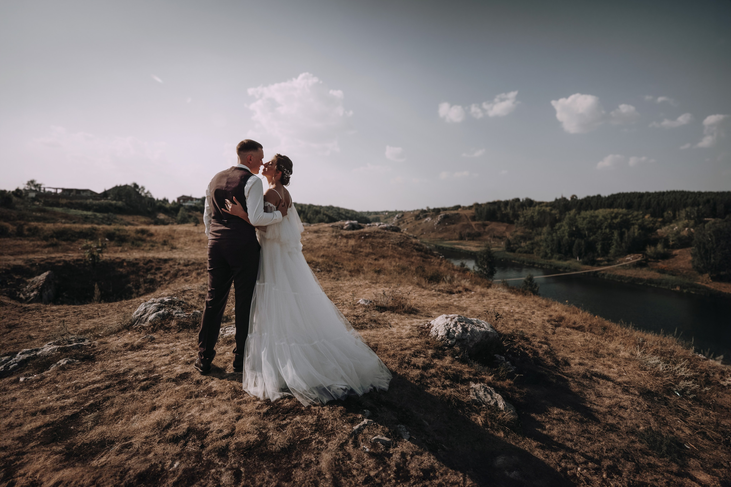 Игорь и Мария. Дмитрий Судаков, фотограф в Екатеринбурге и Москве