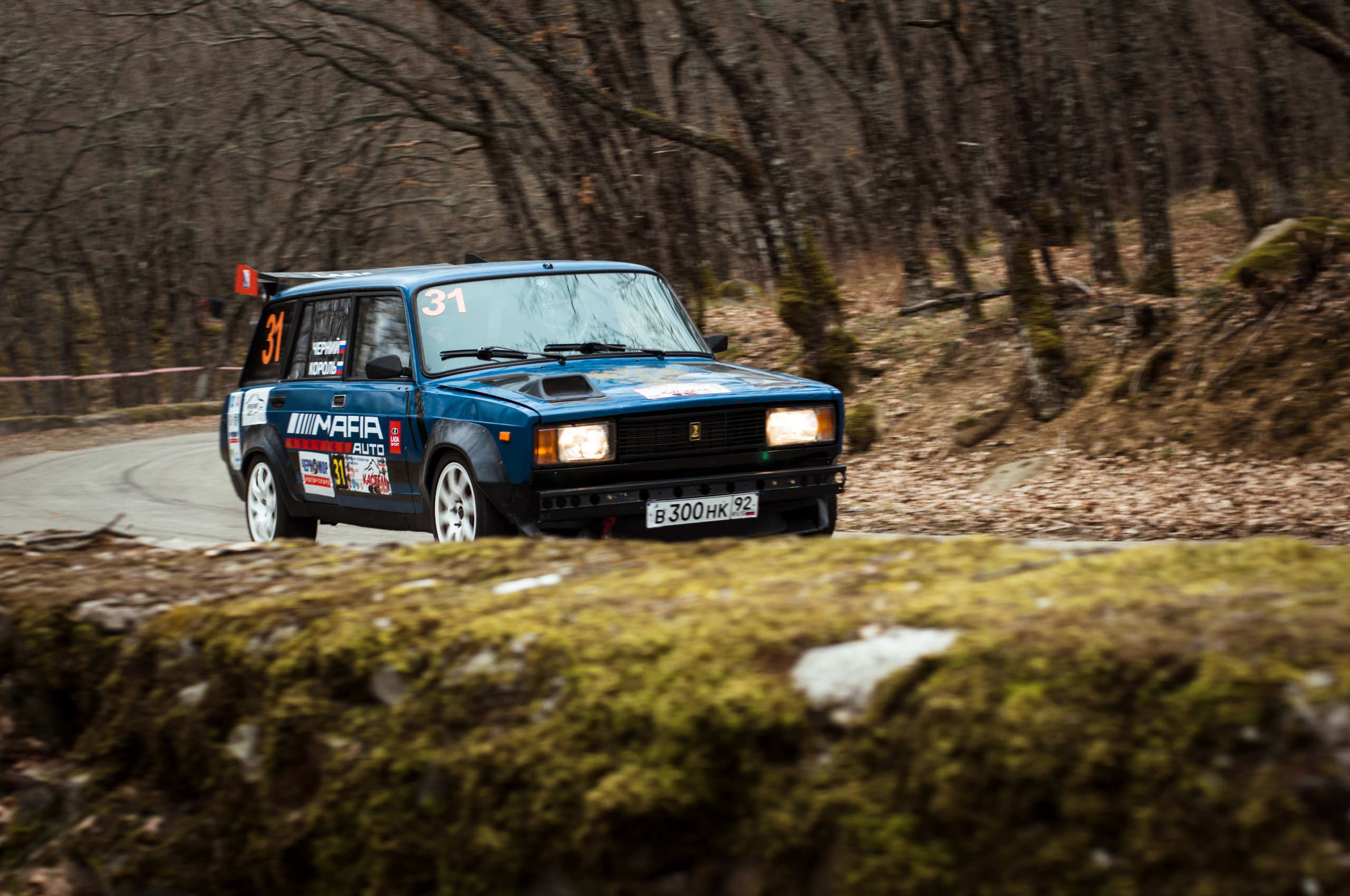 Кастель-2026. Репортажный фотограф в Симферополе Зареев Иван