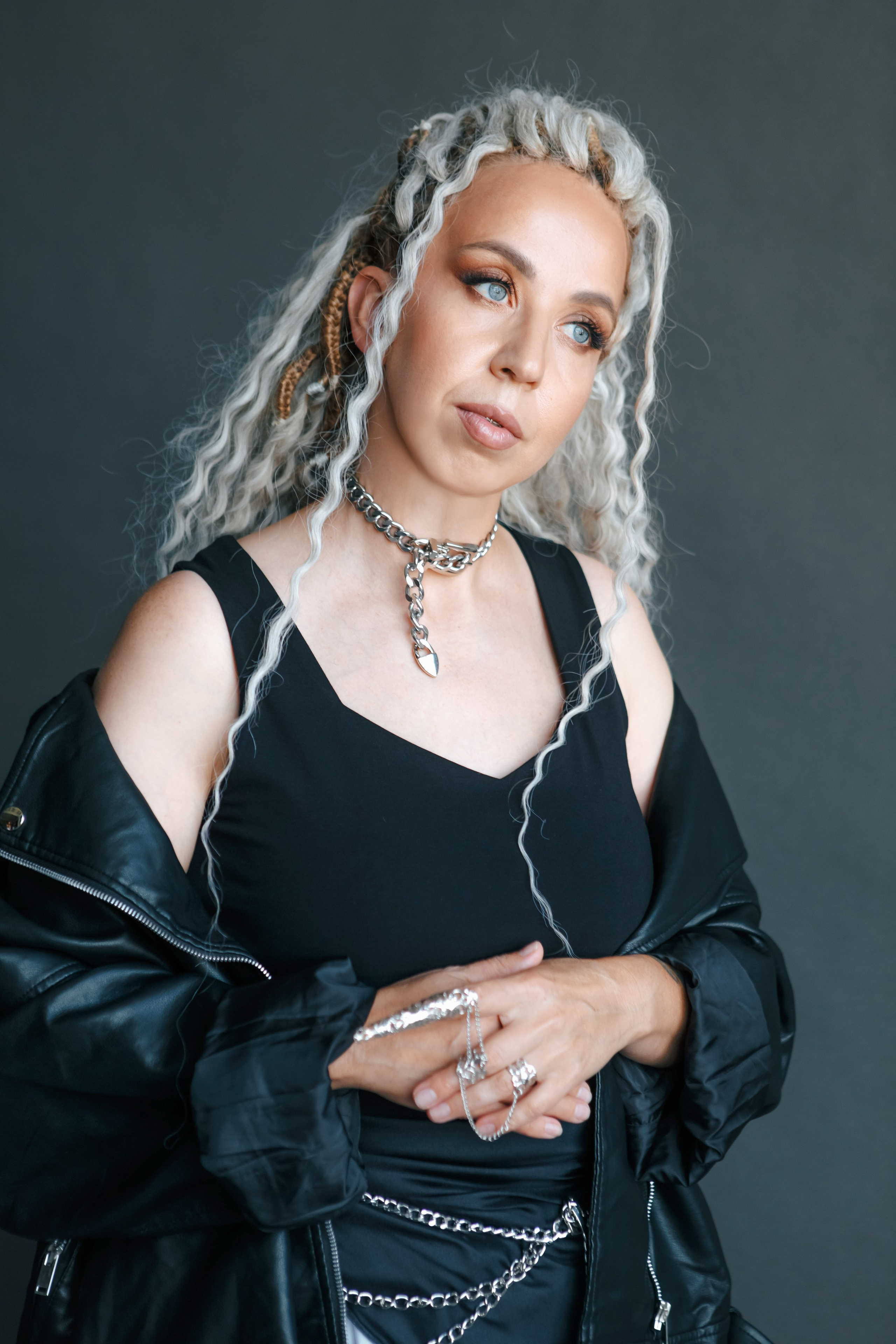 Катя. Фотограф Александра Рышкова