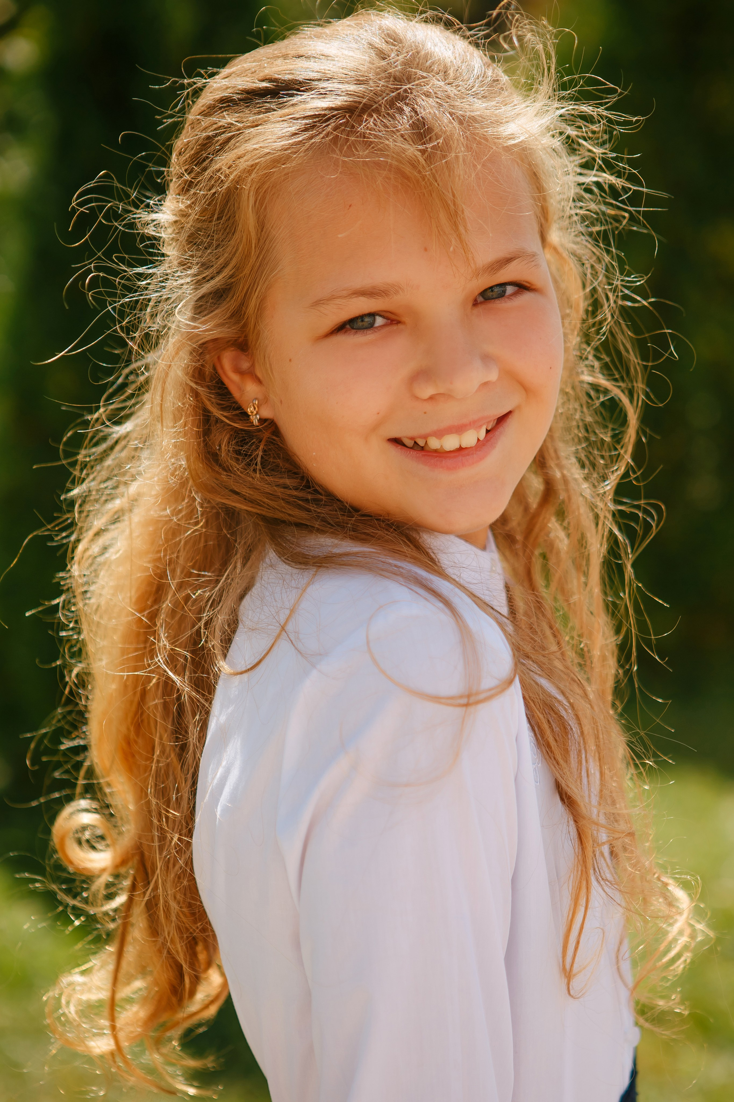 2022. Фотограф Александра Рышкова