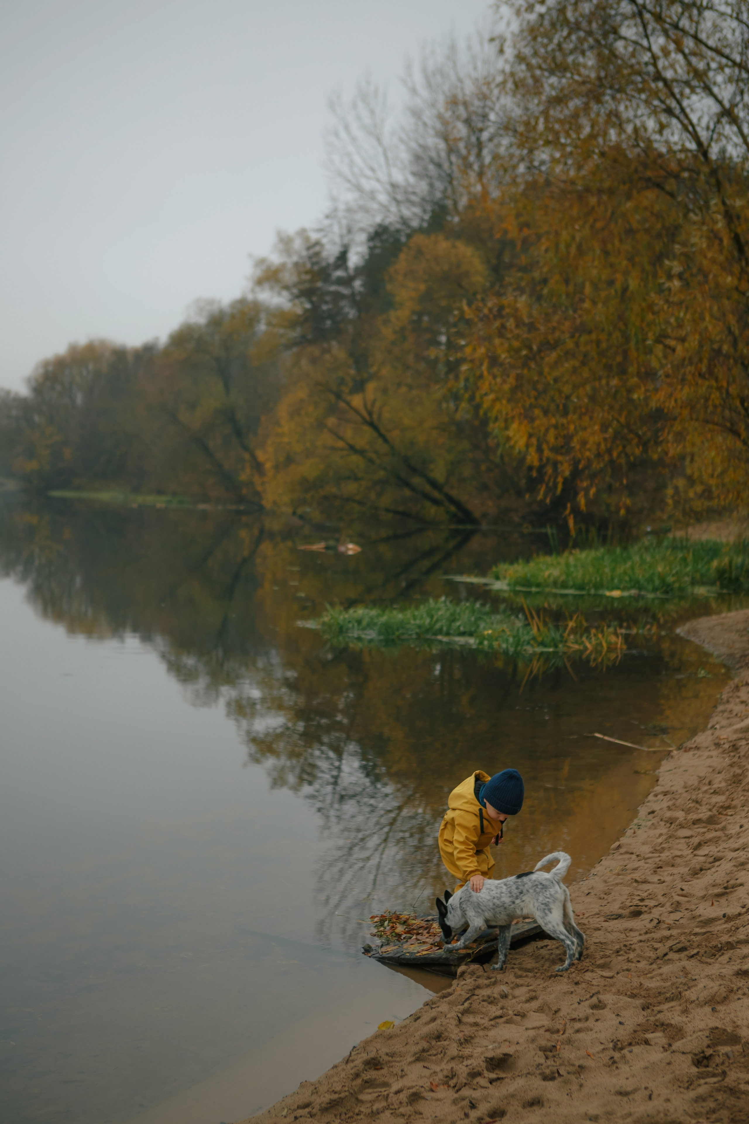 Дети. Фотограф Александра Рышкова