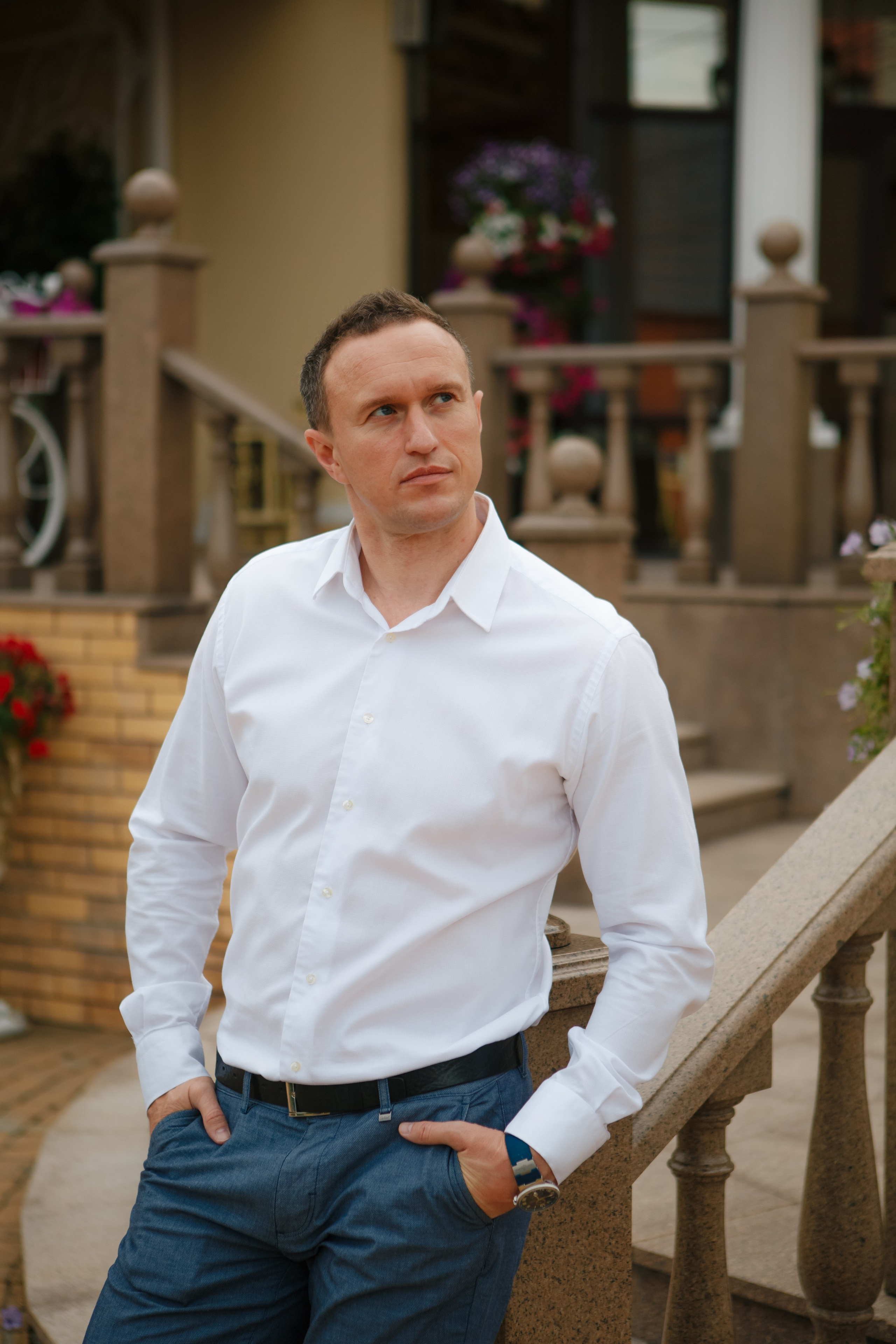 День Рождения. Фотограф Александра Рышкова