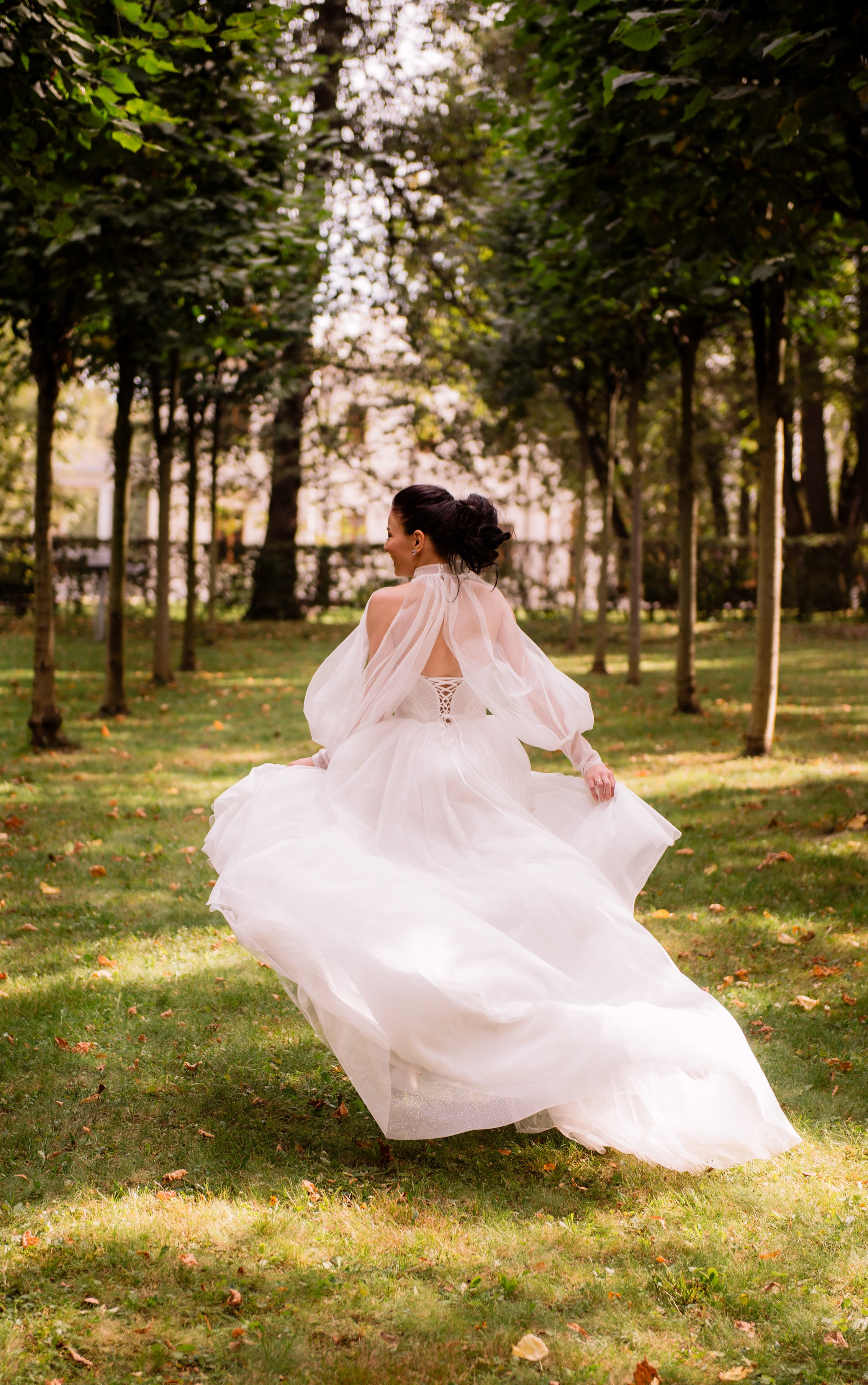 Свадьба музыкантов. Фотограф в Москве Алёна Степутенко