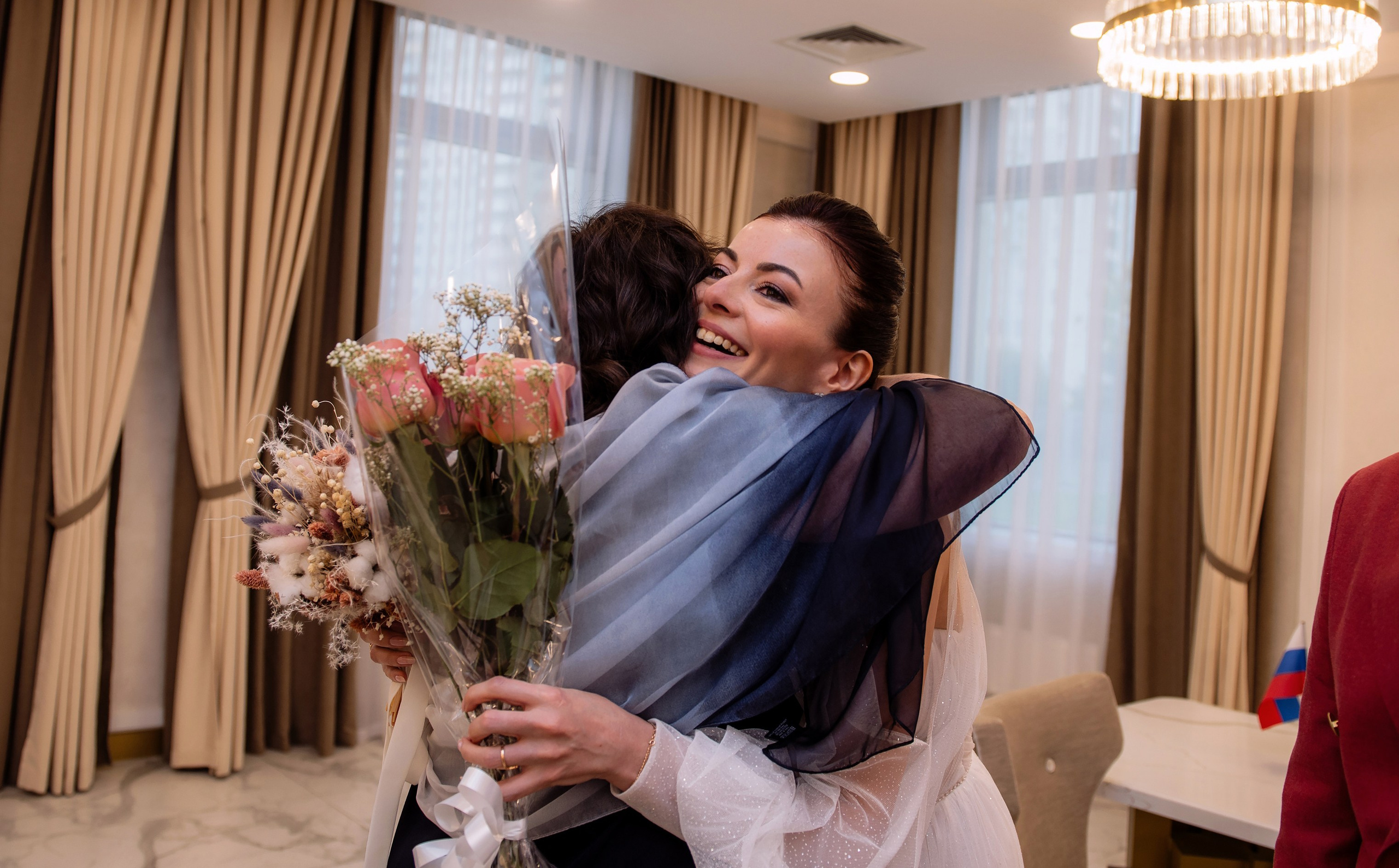 Свадьба музыкантов. Фотограф в Москве Алёна Степутенко