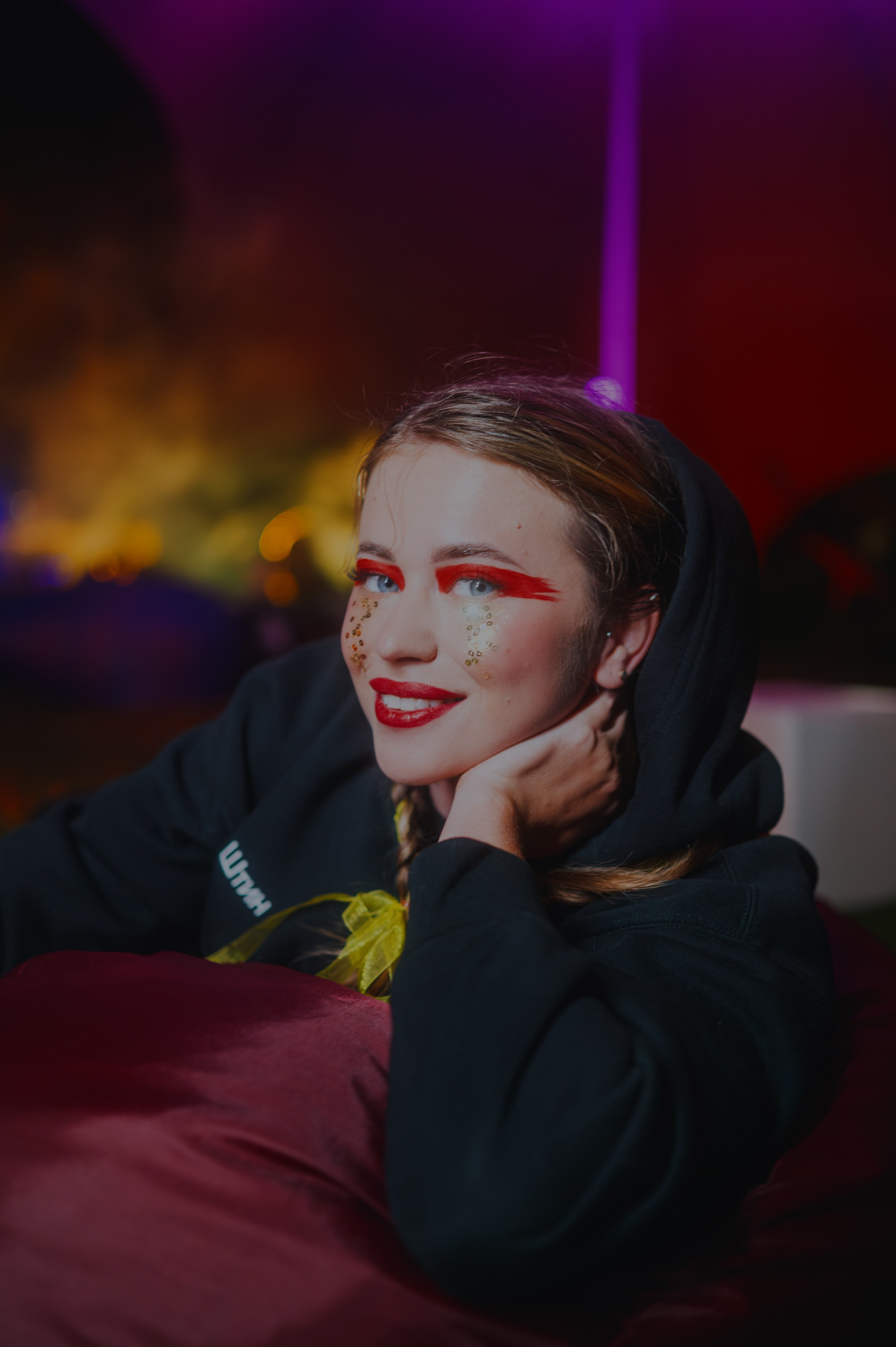 MANTRA OPEN AIR │ Праздник урожая. Контент фотограф Илья Урс