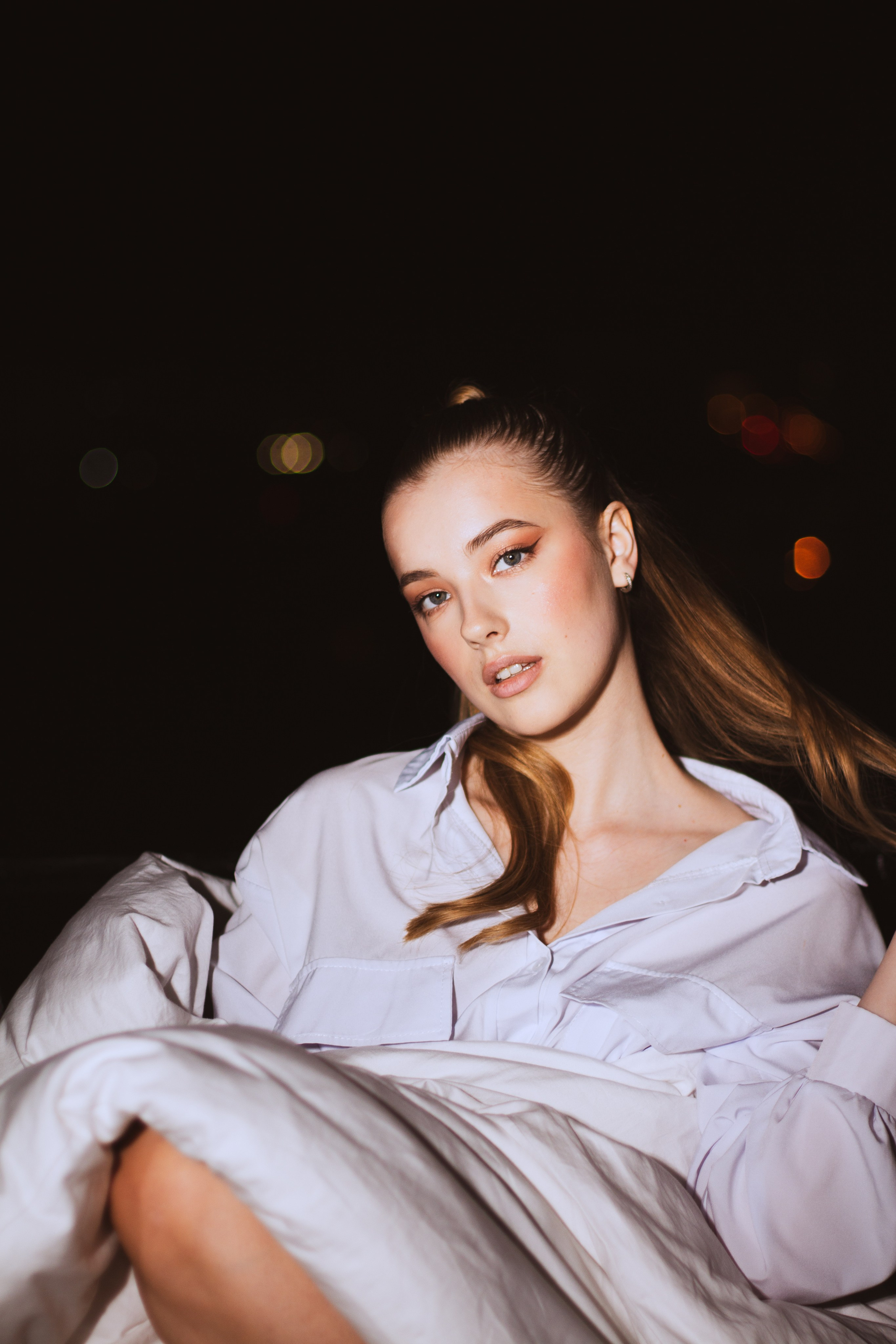 Олеся. Фотограф Москва Екатерина Близнюк