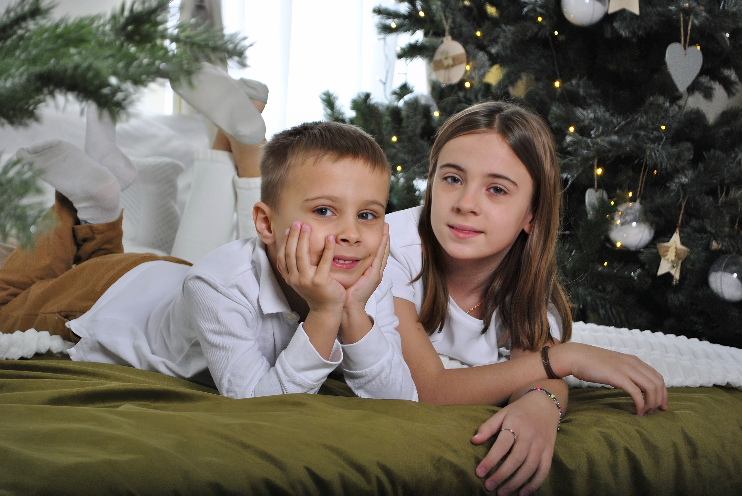 Семейная съемка. Фотограф Мария Мусаелян