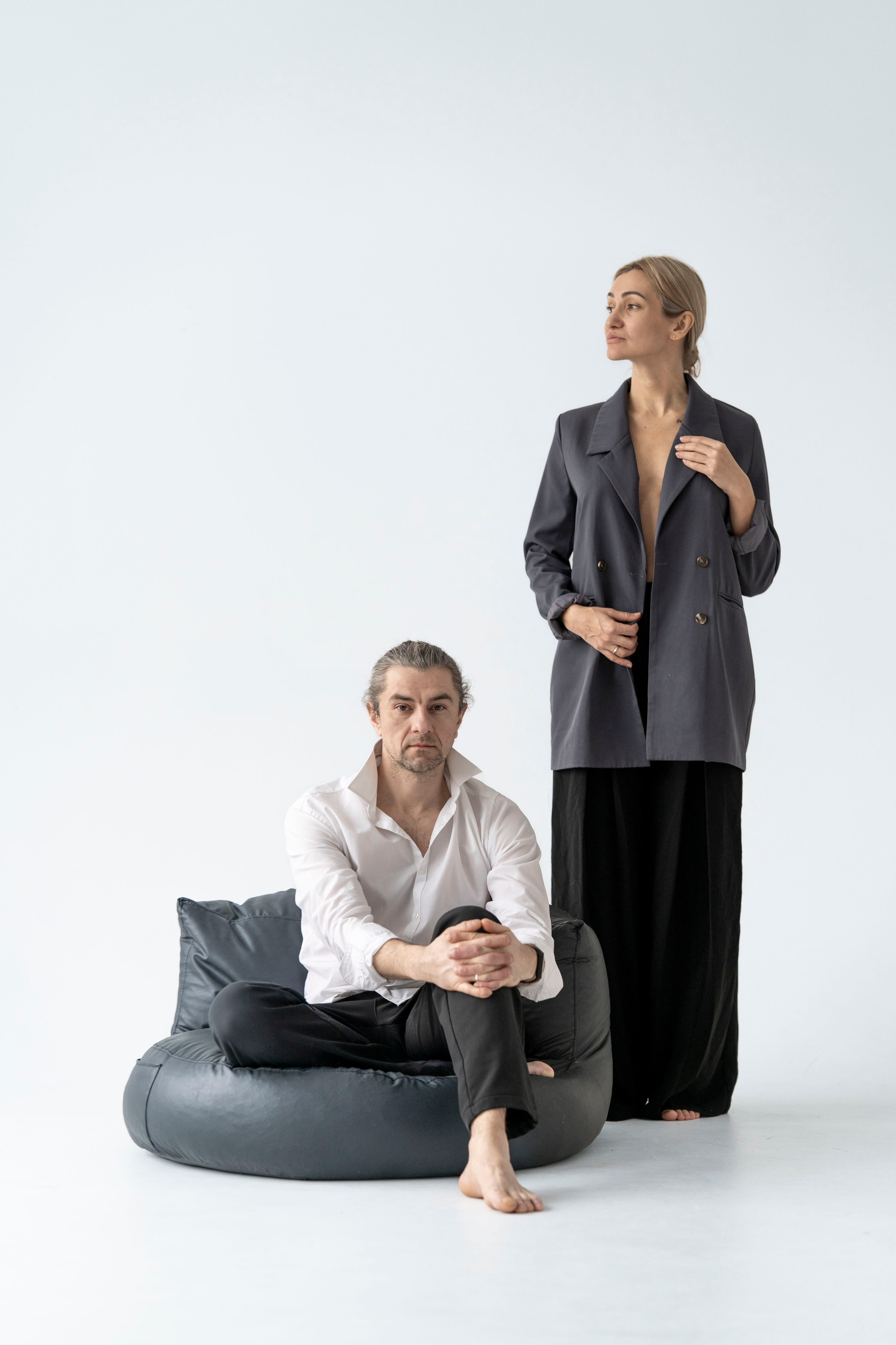 Ия и Роман. Главная