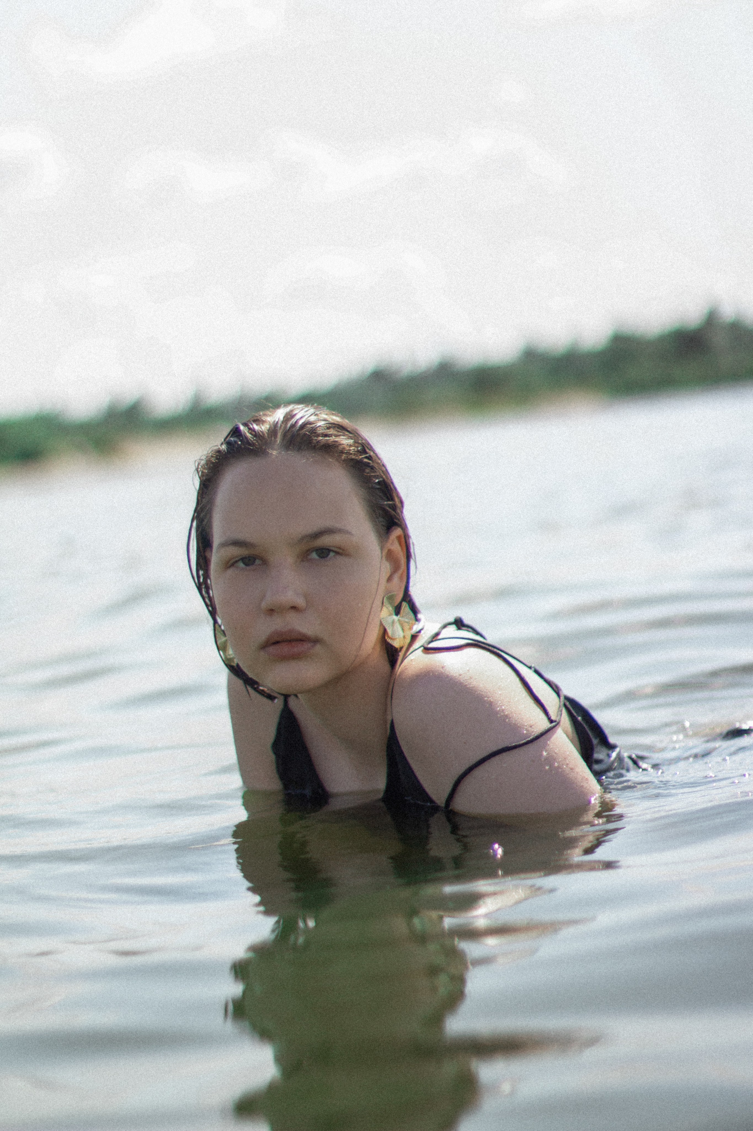 Аня. Портретный и семейный фотограф в Брянке