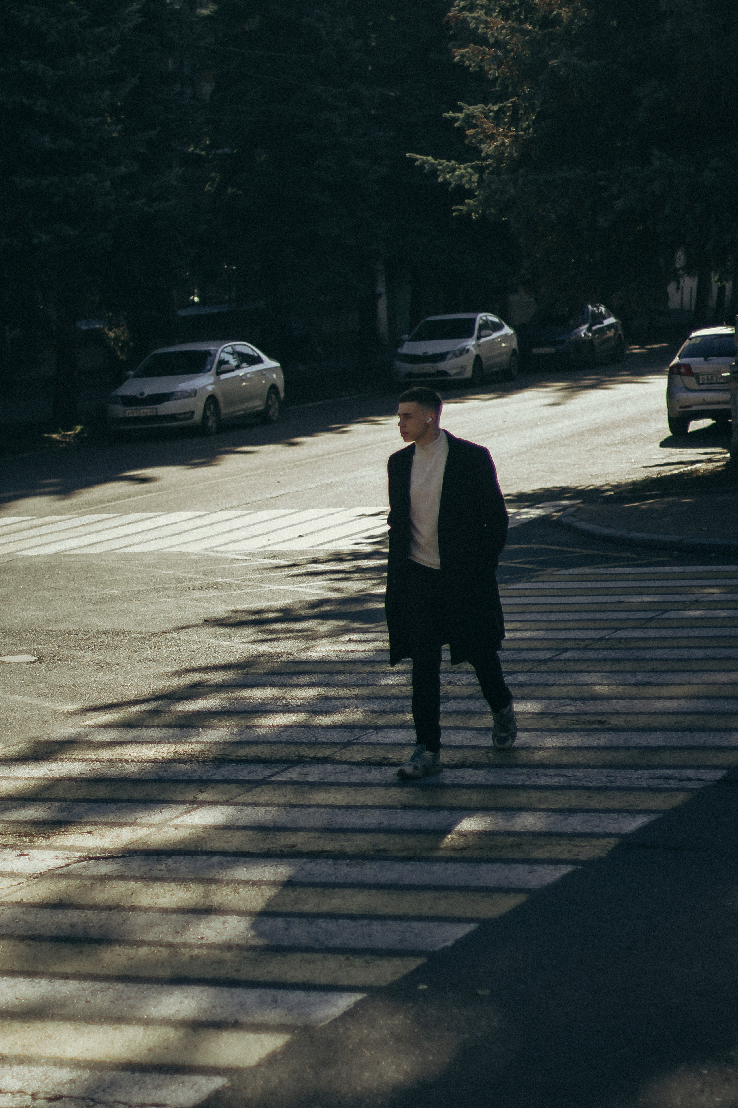 Леша. Портретный и семейный фотограф в Брянке