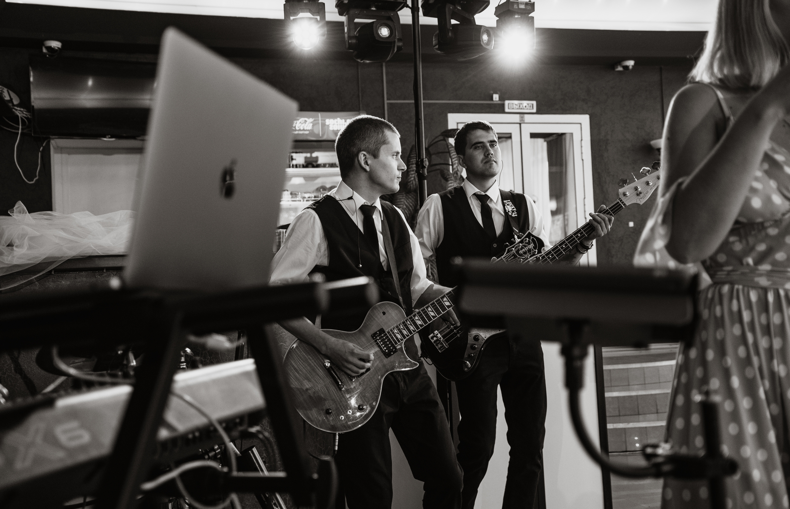 Свадебный. Свадебный и семейный фотограф , г.Саранск Климкина Анастасия