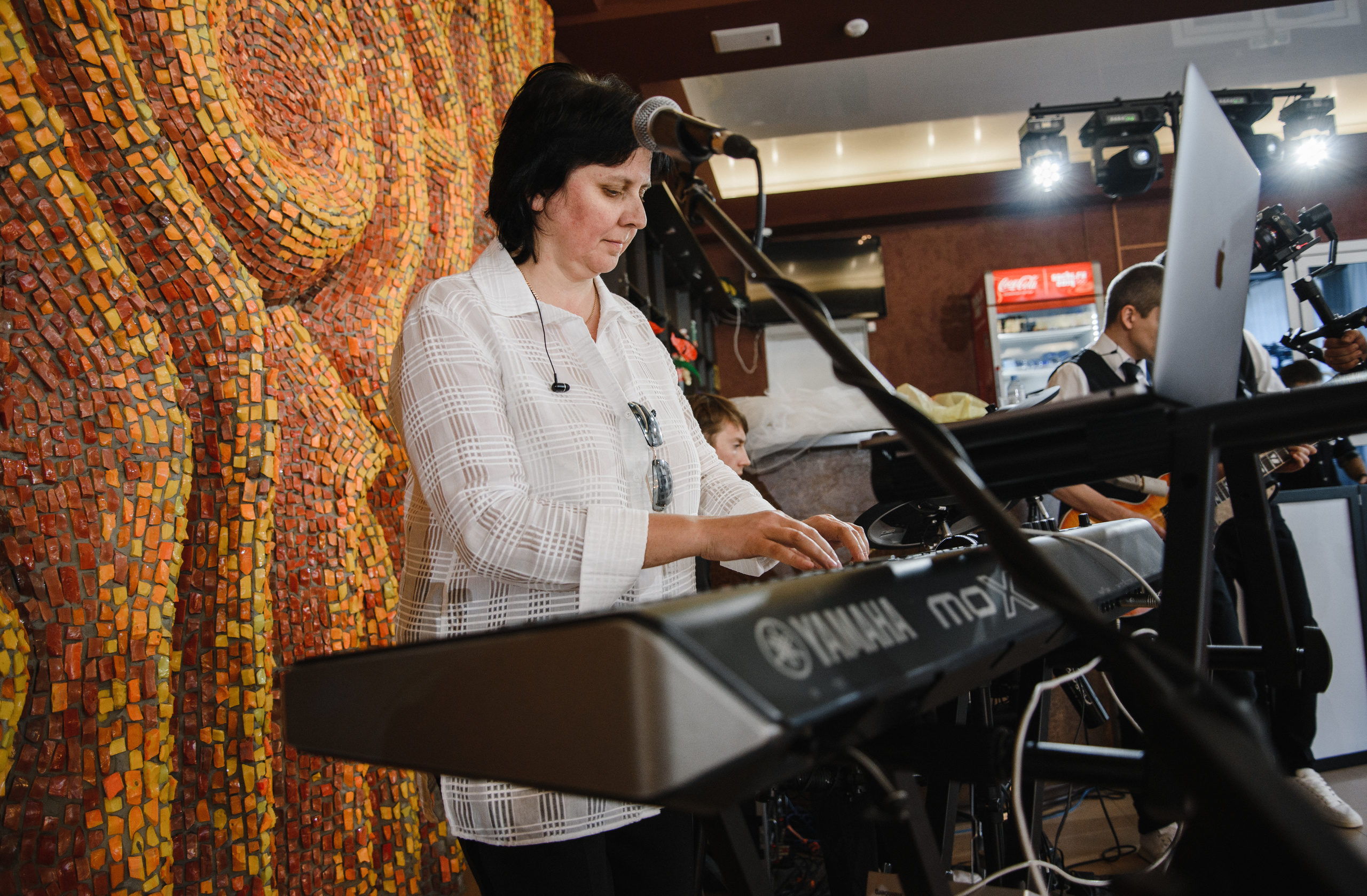 Свадебный. Свадебный и семейный фотограф , г.Саранск Климкина Анастасия