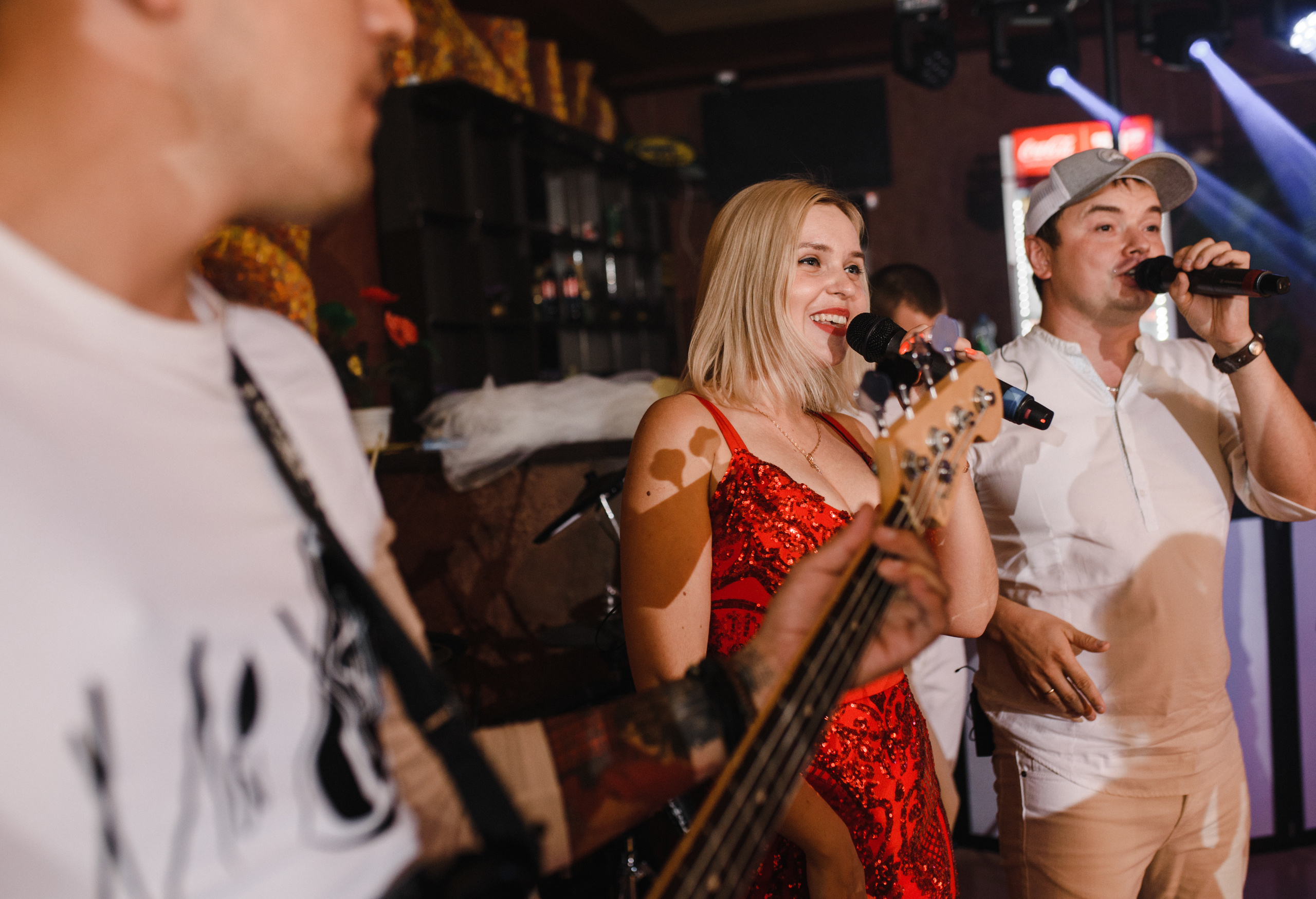 Свадебный. Свадебный и семейный фотограф , г.Саранск Климкина Анастасия