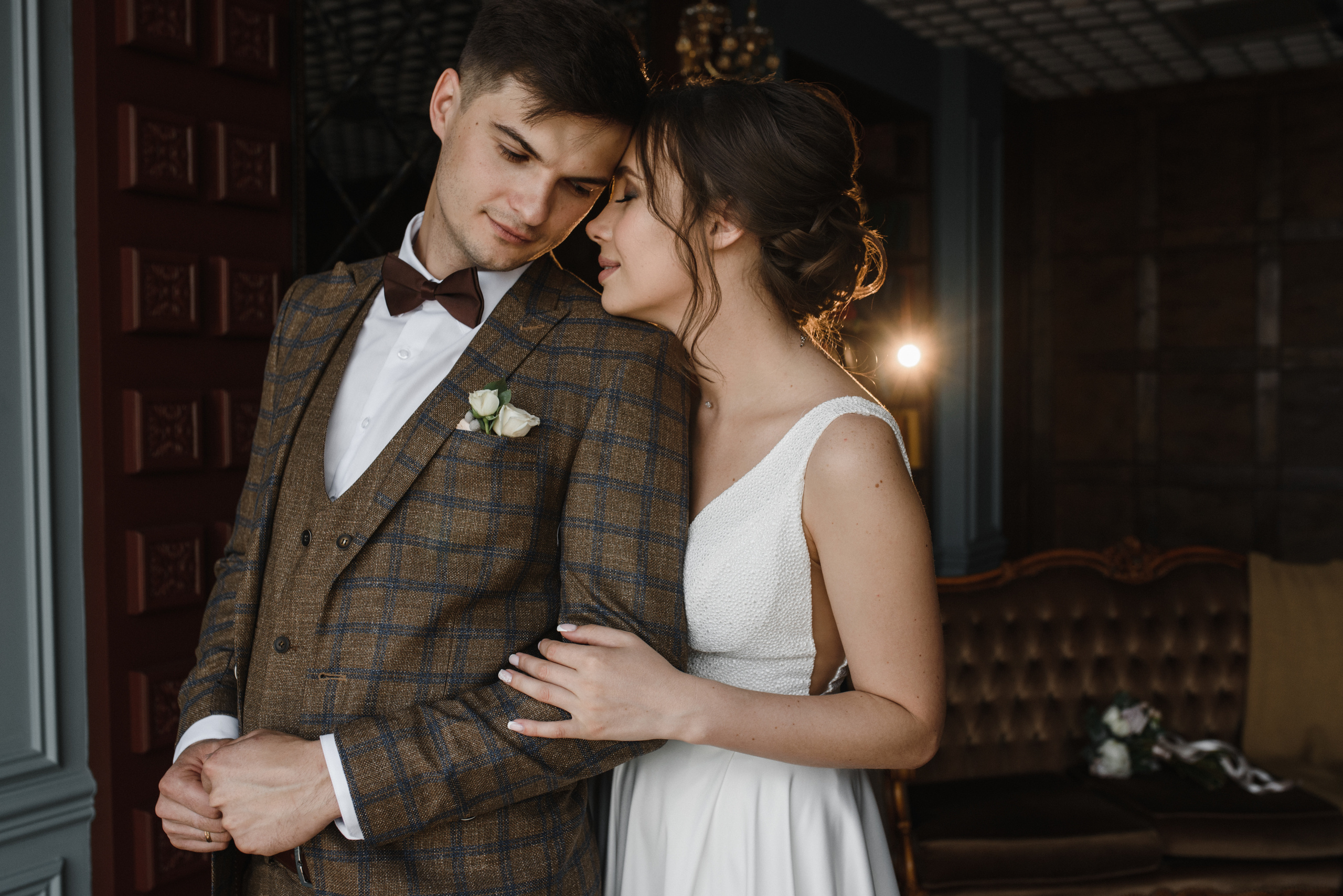 Свадебный. Свадебный и семейный фотограф , г.Саранск Климкина Анастасия