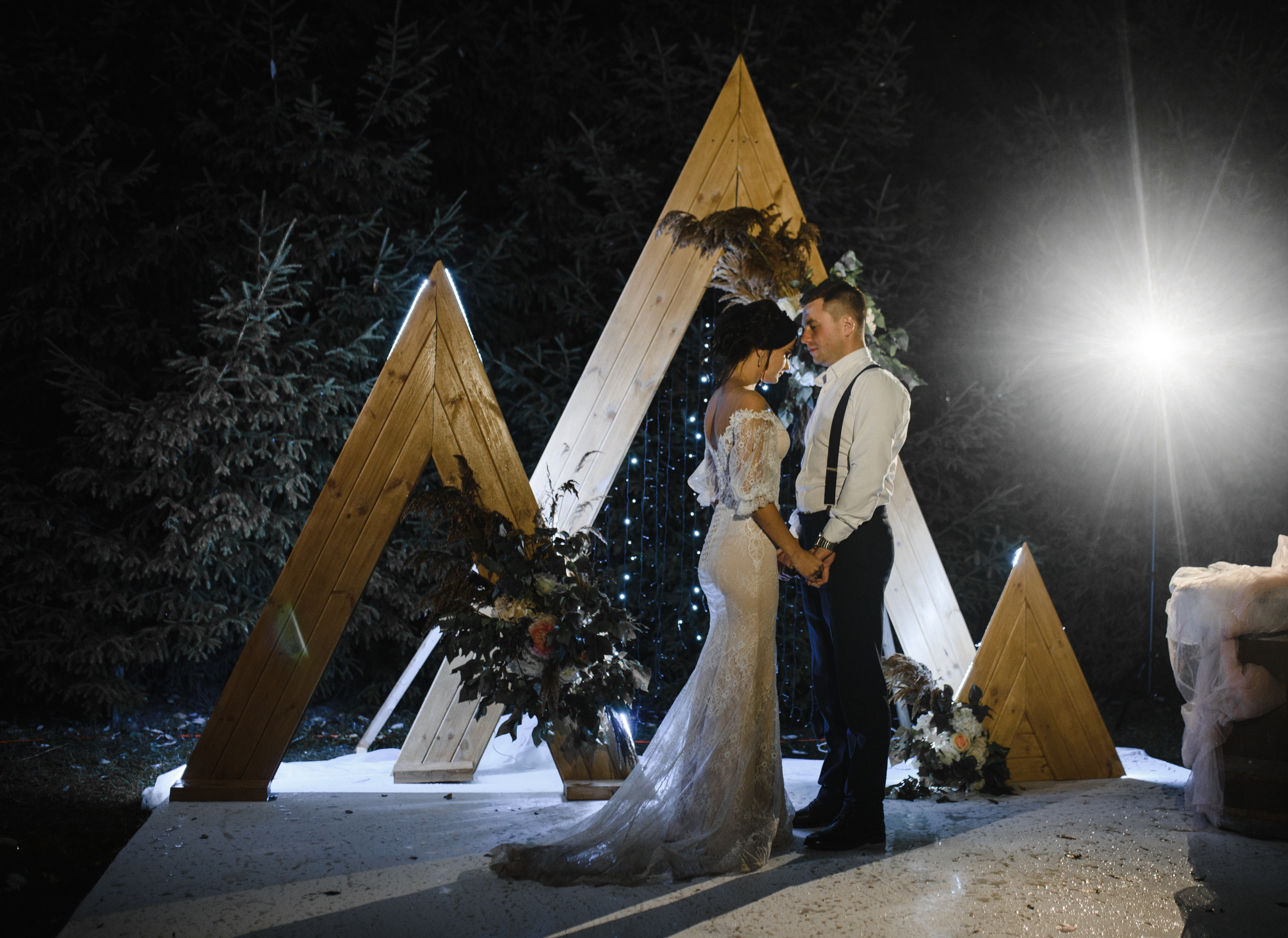 Свадебный. Свадебный и семейный фотограф , г.Саранск Климкина Анастасия