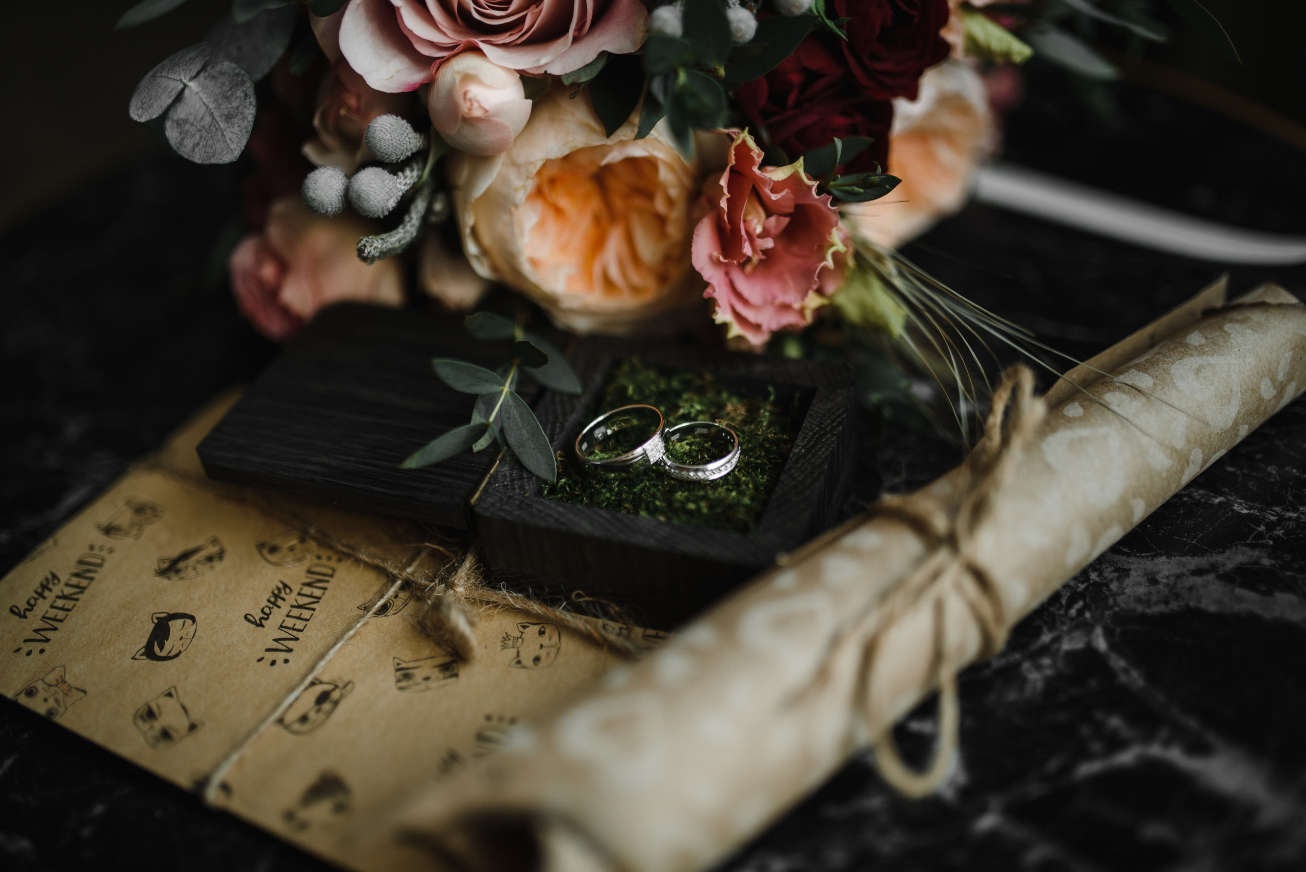 Свадебный. Свадебный и семейный фотограф , г.Саранск Климкина Анастасия