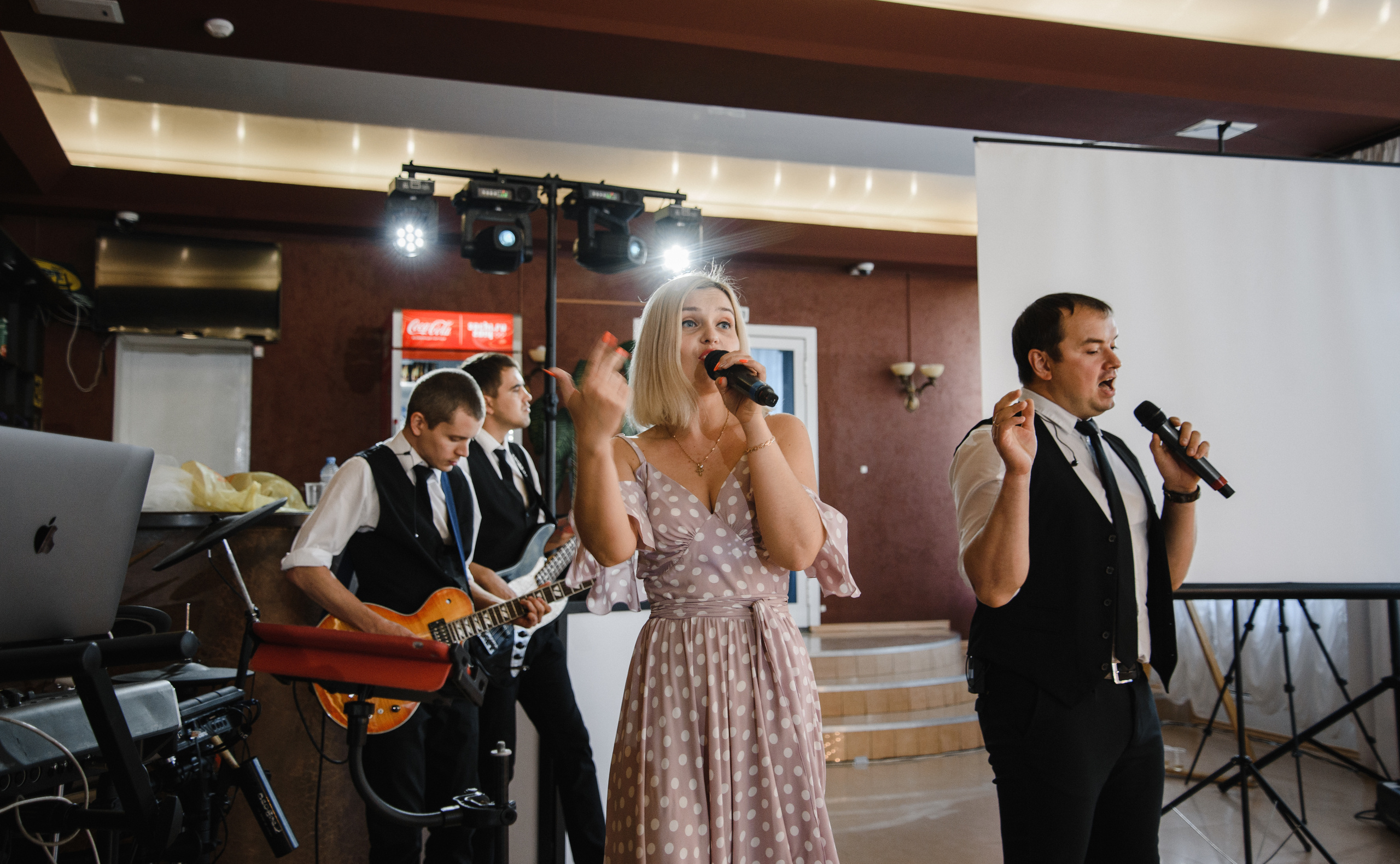 Свадебный. Свадебный и семейный фотограф , г.Саранск Климкина Анастасия