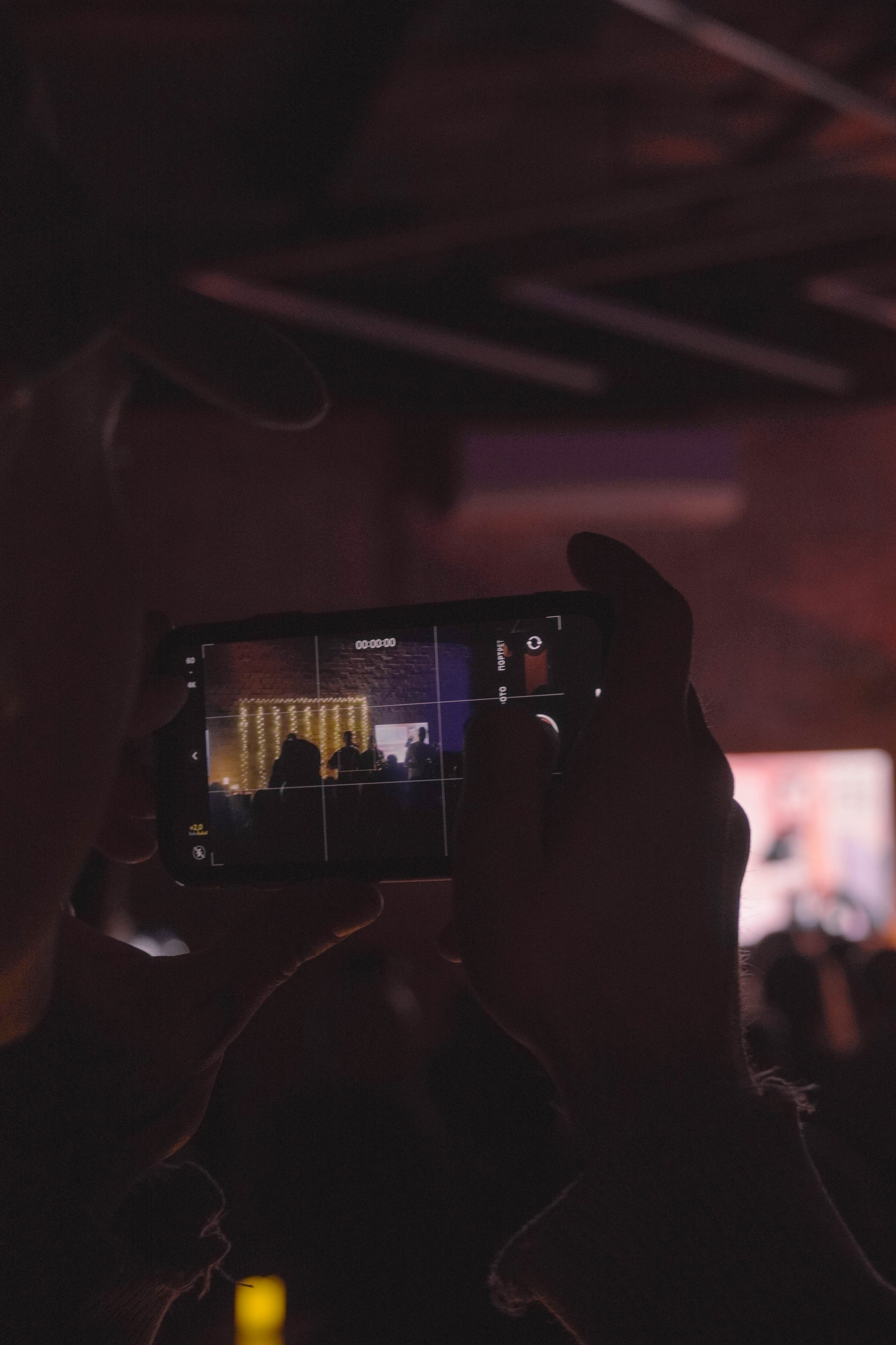 КВАРТИРНИК СИЯЙ. Художественный фотограф в Тюмени Валерия Шульман