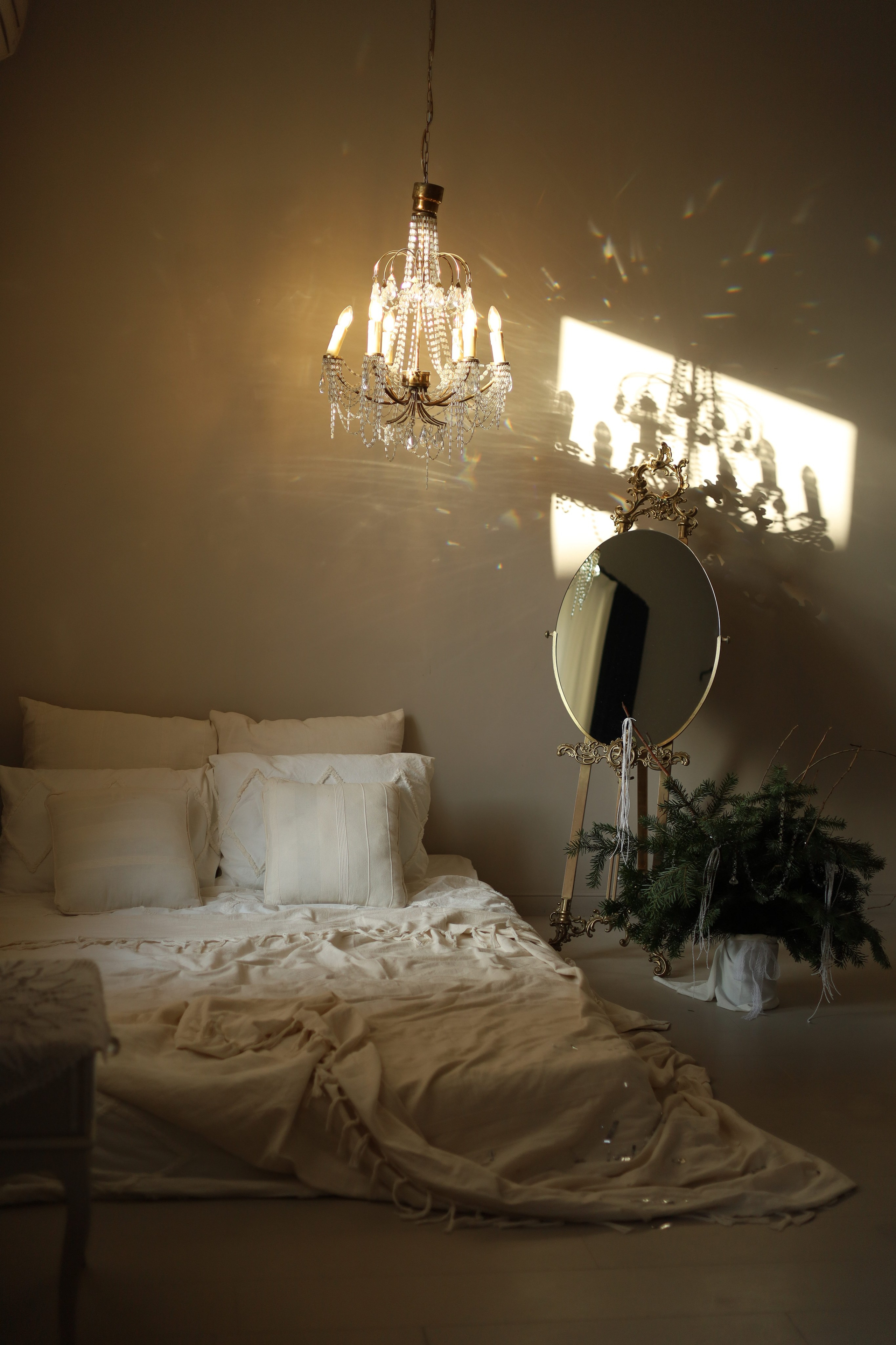 Фотостудия «Оттенки» зал M. Свадебный фотограф в Ростове Александра Груздева