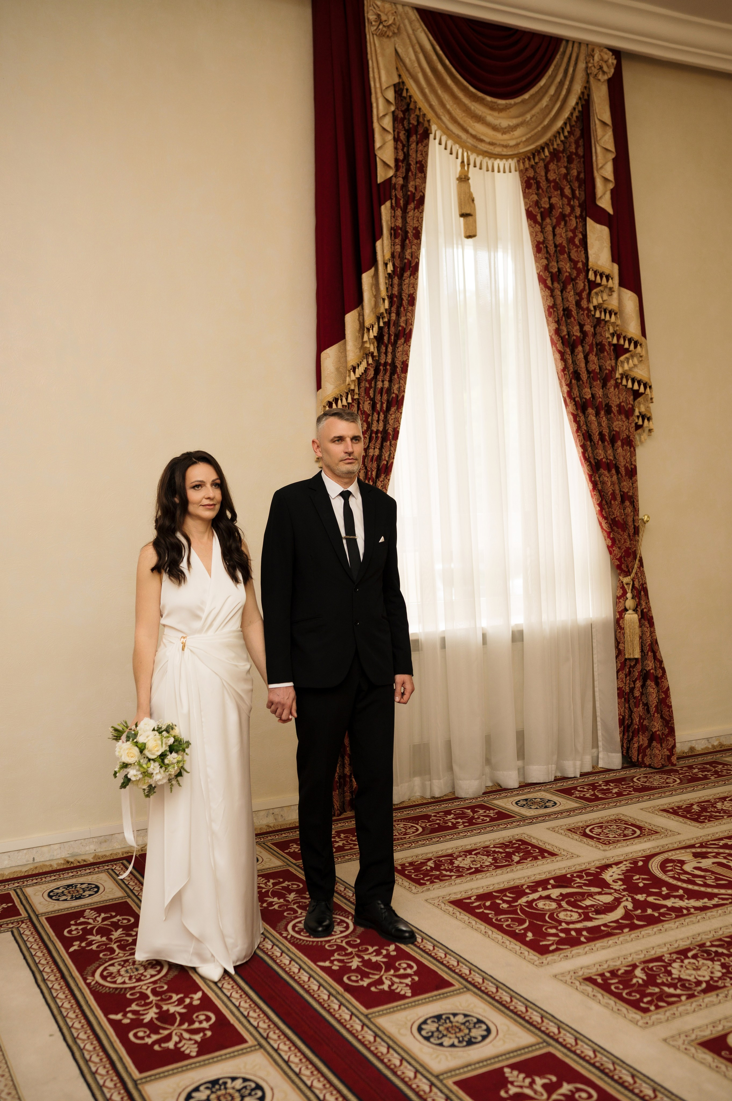 Наталья и Михаил. Фотограф в Краснодаре Скубицкая Альбина