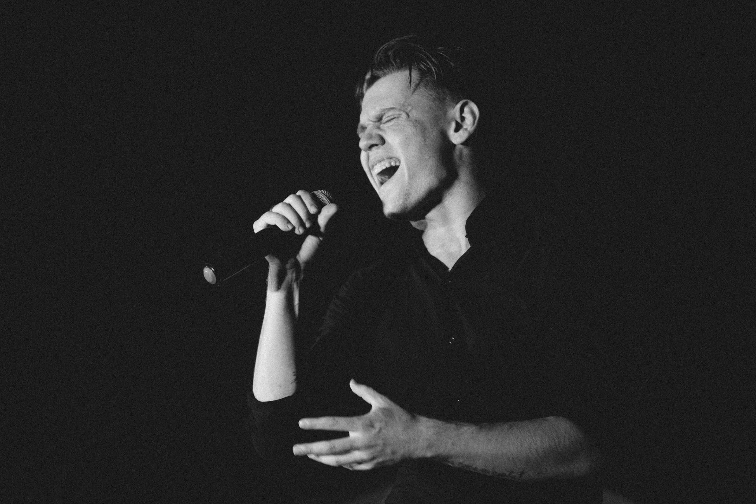 Голос Нашего Двора, Вахитовский район, 2024. Портретный и репортажный фотограф Елизавета Рудовская|Казань