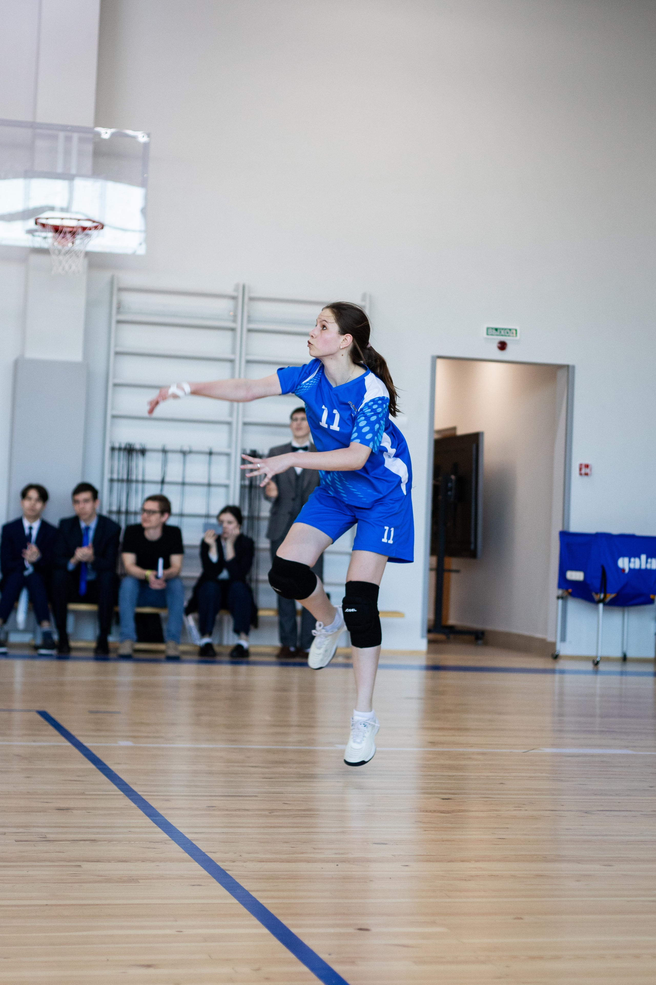 ШВЛ РТ — финальные матчи Приволжского района. Портретный и репортажный фотограф Елизавета Рудовская|Казань