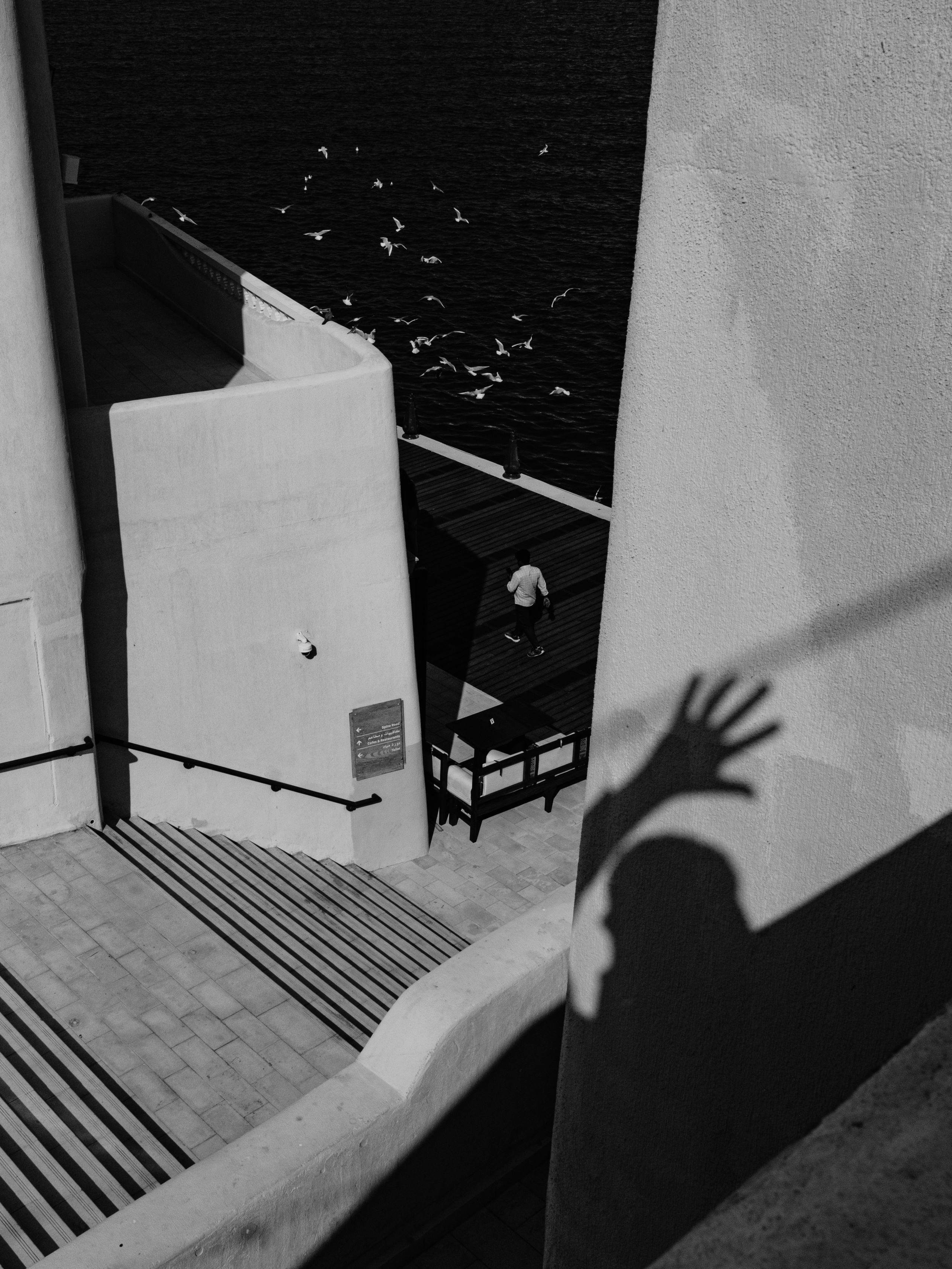 Street photography / Уличная фотография. @tomrus: Рустам Шагиморданов — фотограф