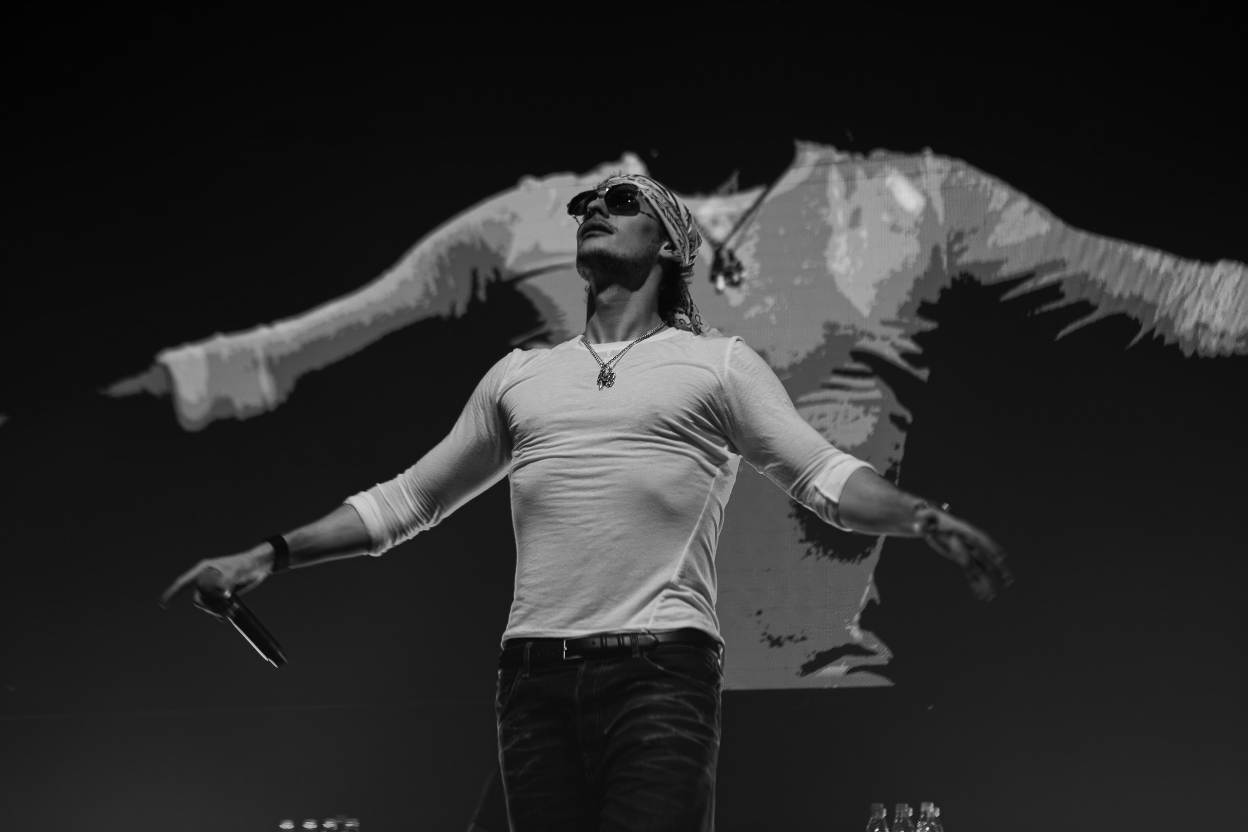 Концертные съемки | Concert photos. Фотограф Полина Ванханен