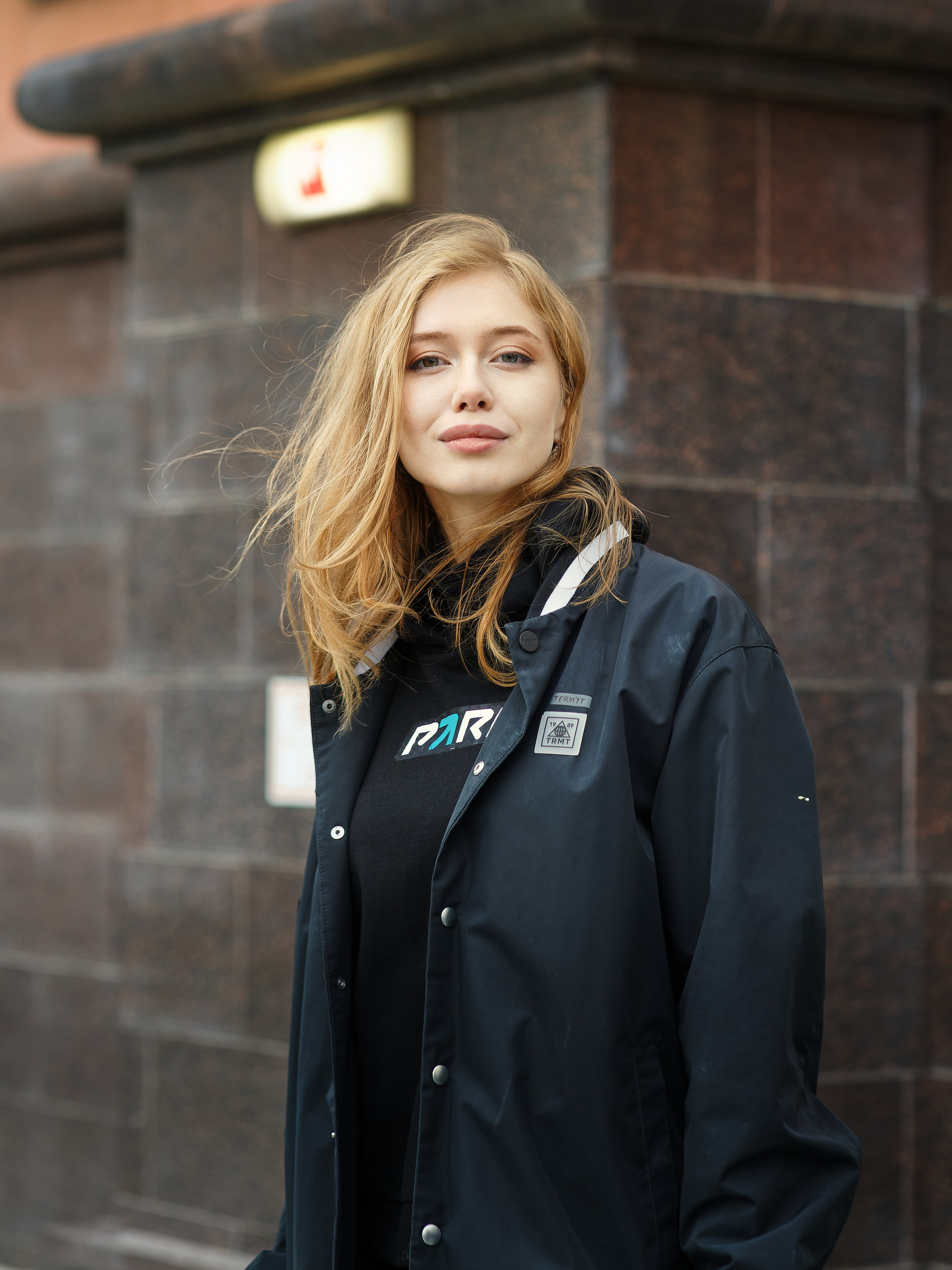 Drift Games'24. IN STREET WE TRUST