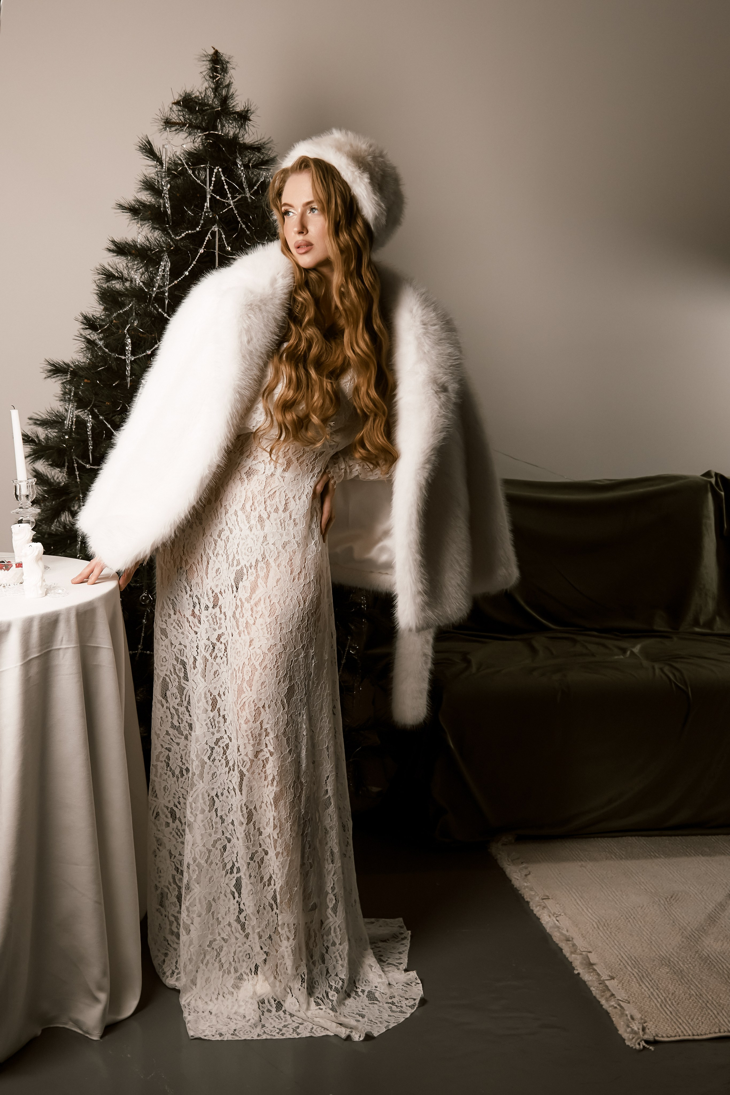 Katerina. Фотограф Анна Веденеева