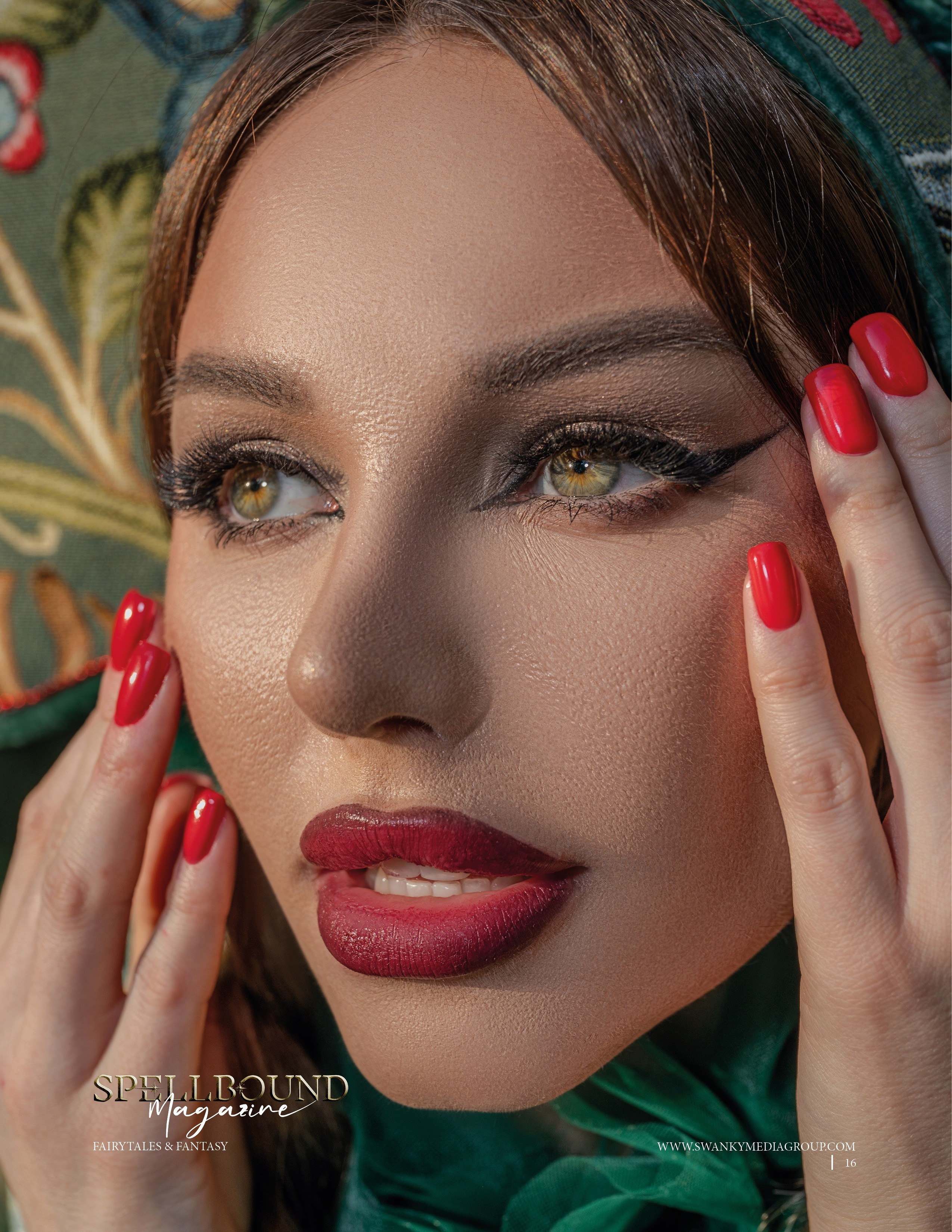 Nicole. Коммерческий фотограф Москва /Дубай, эксклюзивные фэшн фотосессии