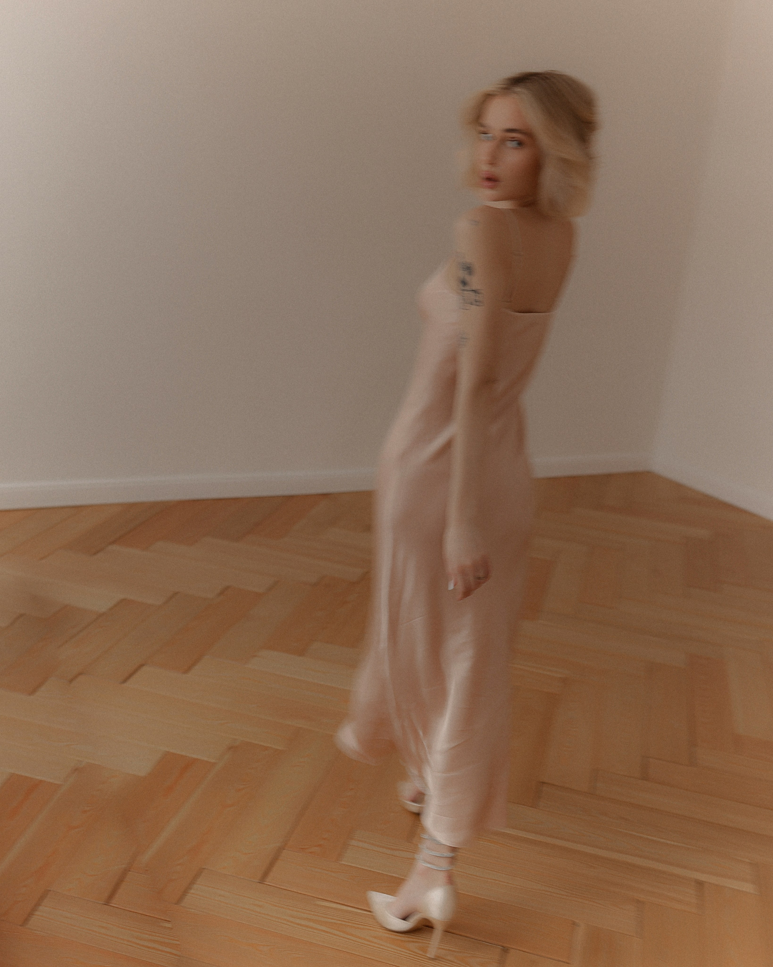 Ксения. DARYA.BELKINA