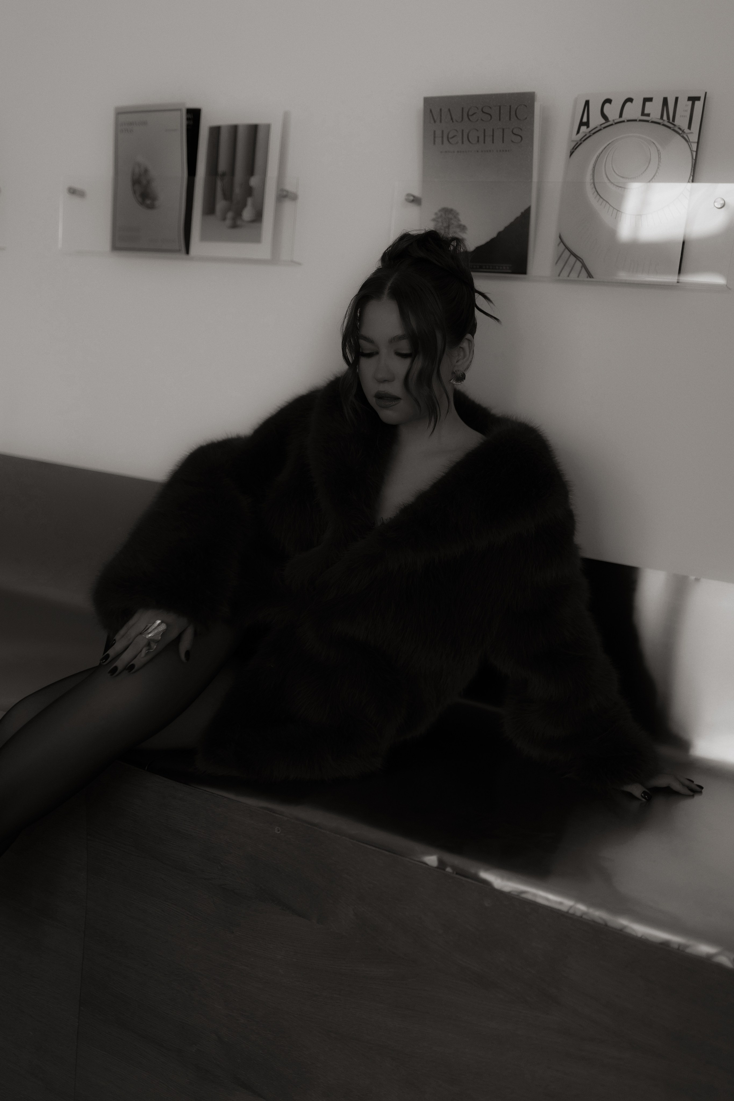 Арина. DARYA.BELKINA