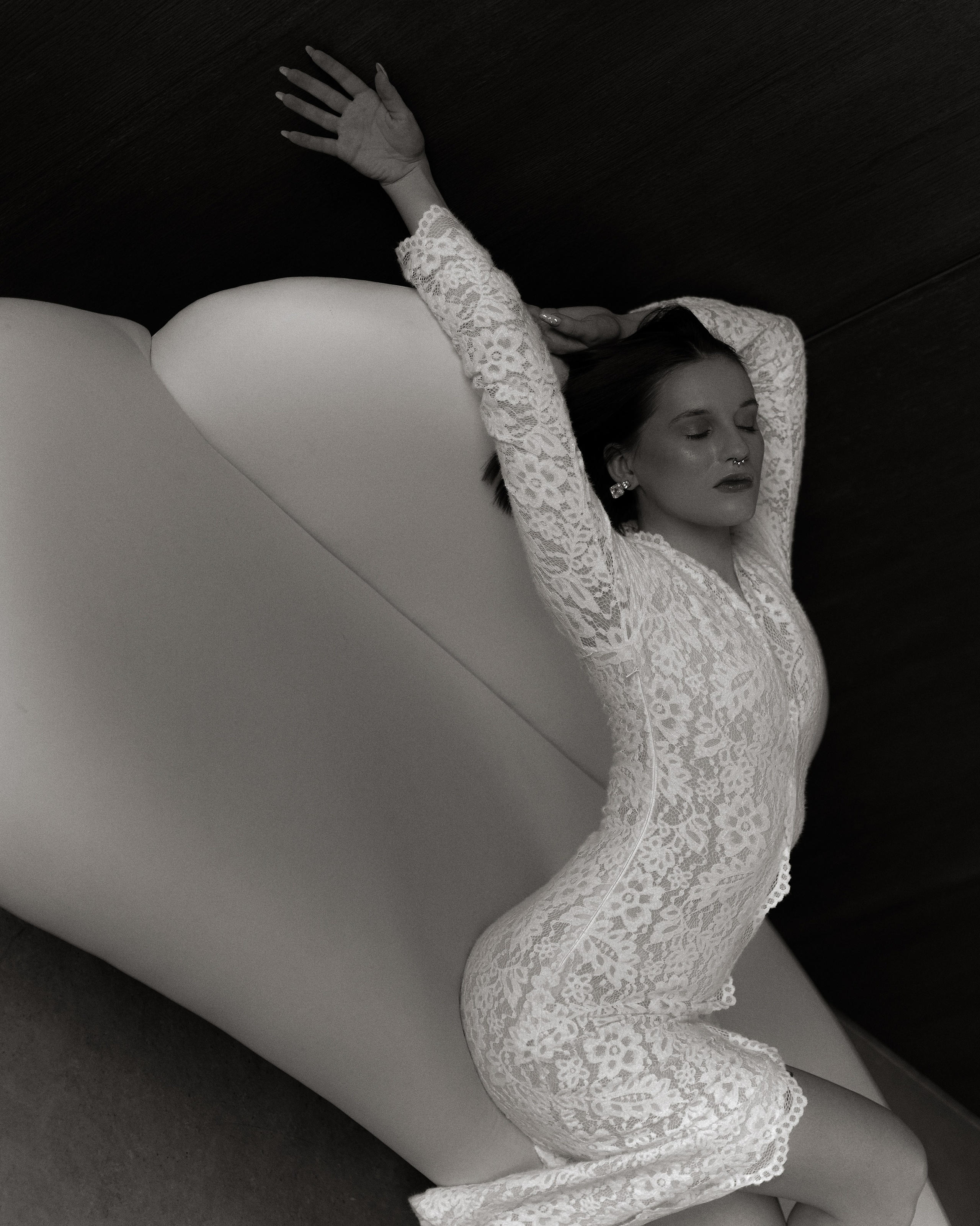 Юлия. DARYA.BELKINA