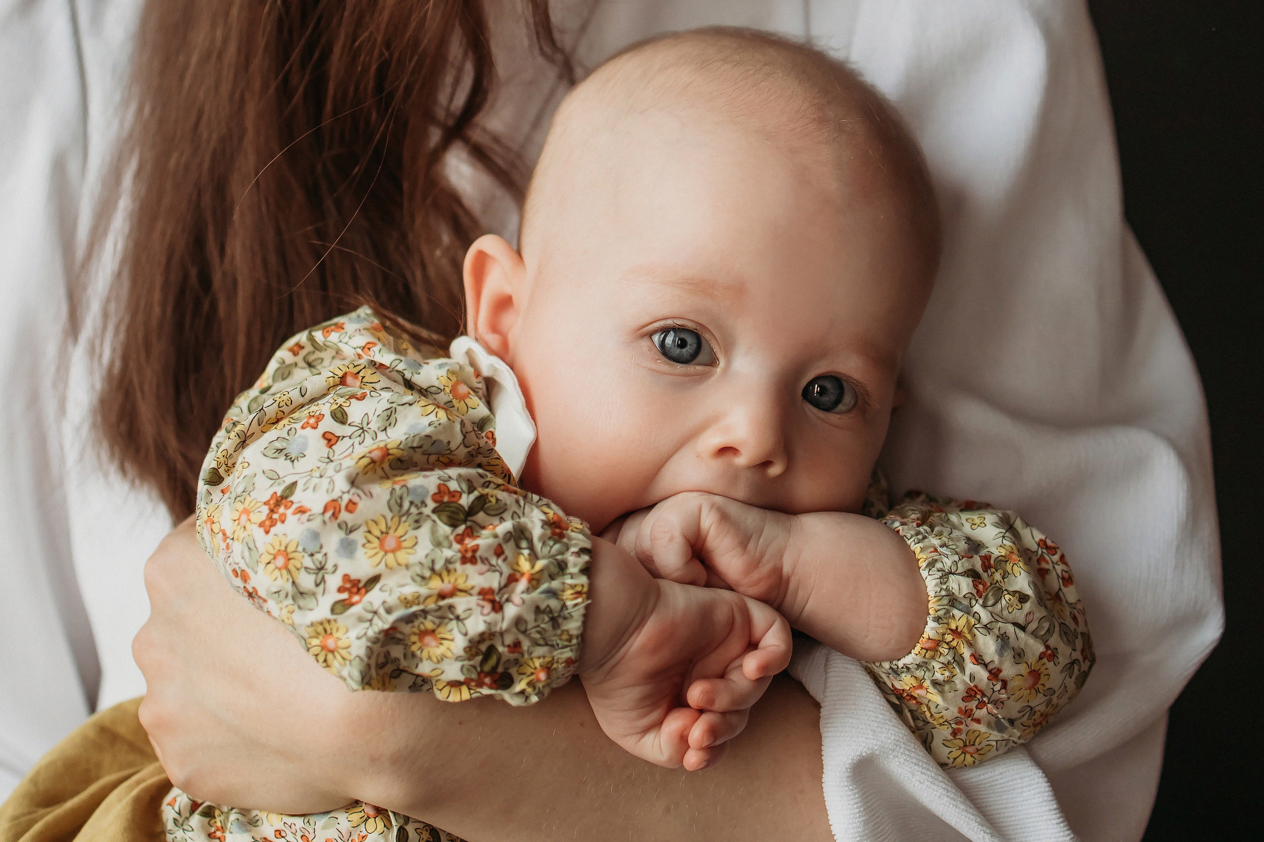 Катя, Ярослав, Даня, Сандра. Семейный фотограф и видеограф Попова Юлия