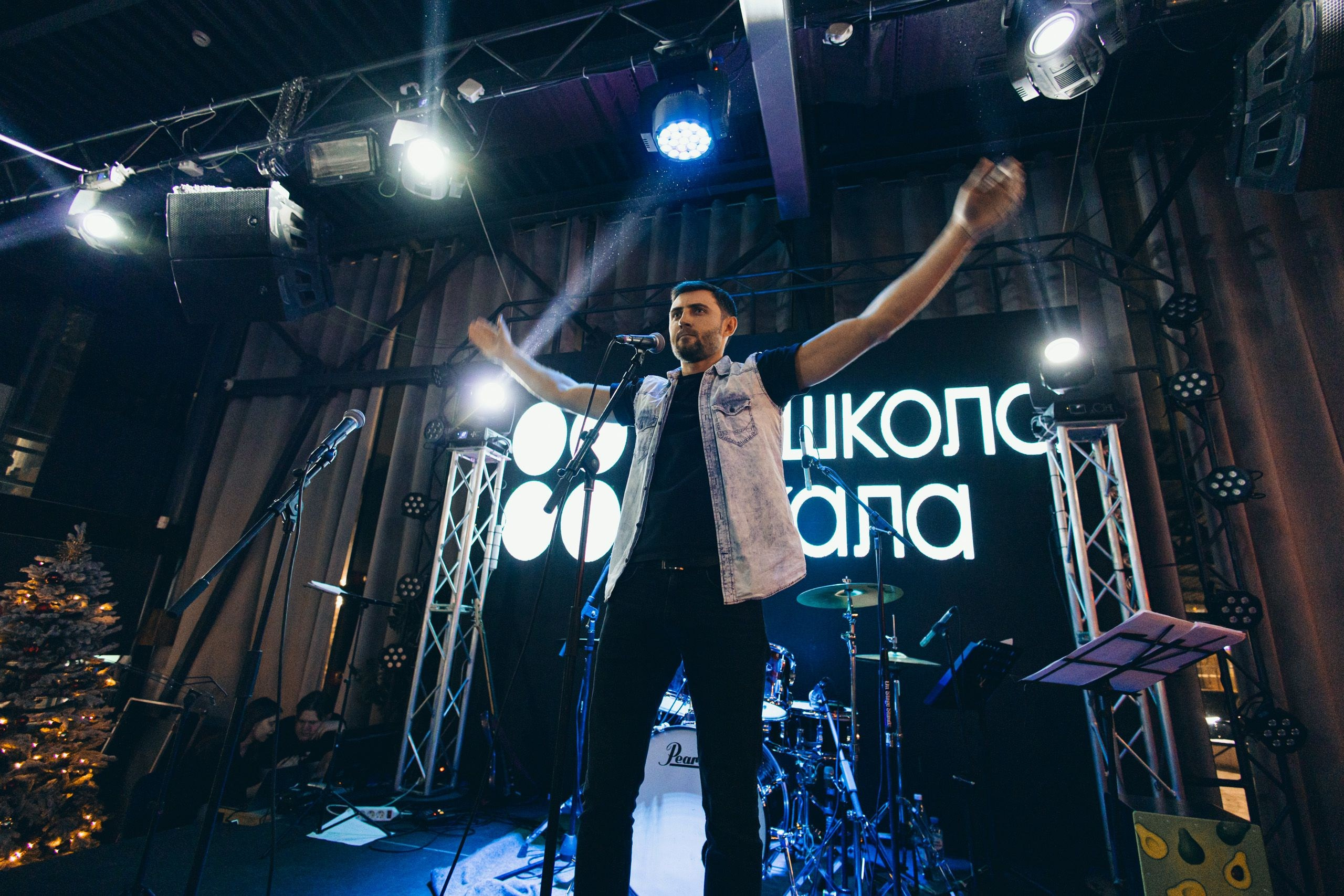 08.12 Не школа вокала. Команда специалистов в мире фотографии и видео. Детский фотограф, семейный фотограф