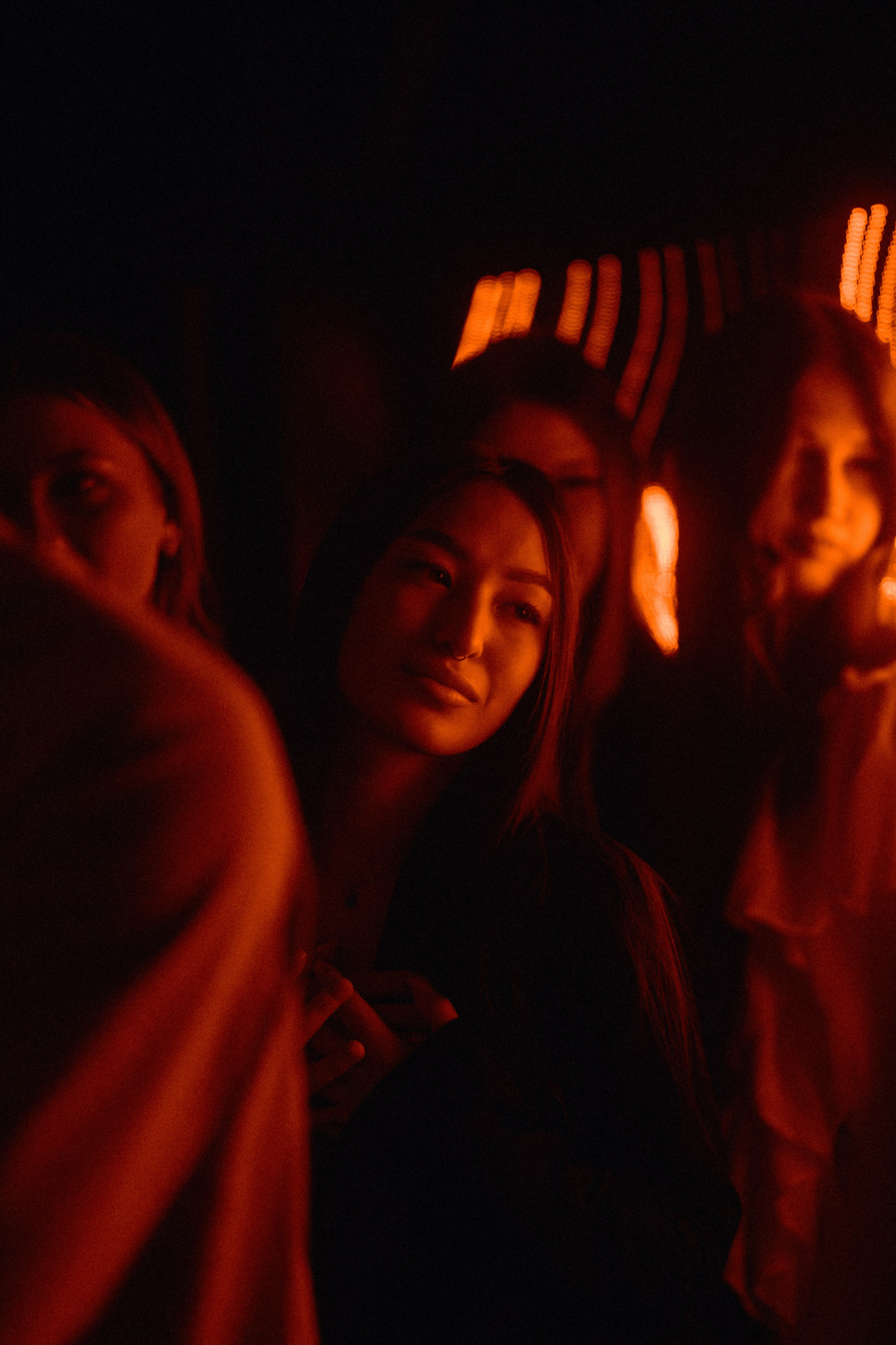 КЛУБЫ | ВЕЧЕРИНКИ. Фотограф Владивосток Ян Паклин