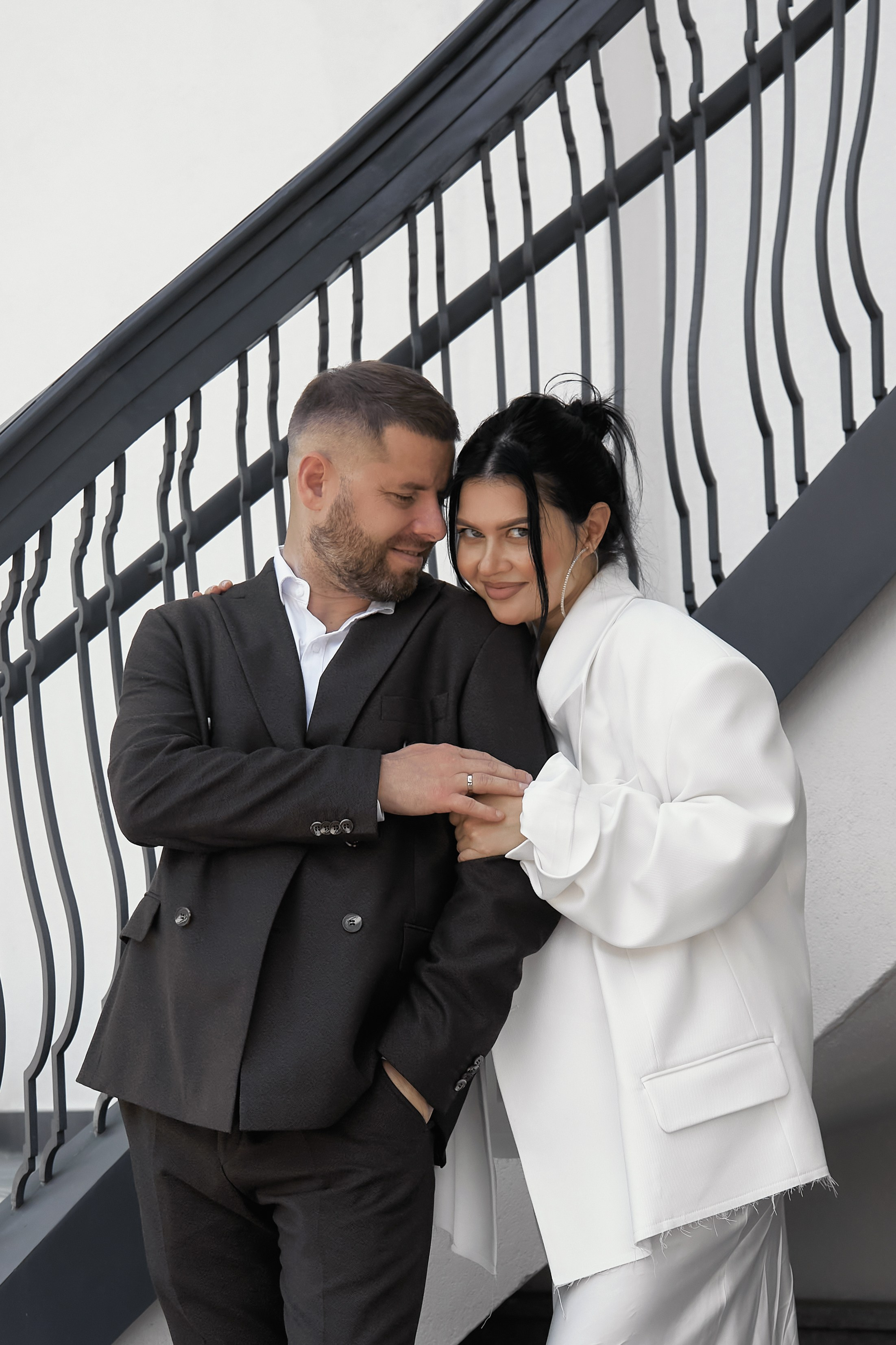 Свадебная съёмка. Мартазова Екатерина фотограф. Екатеринбург