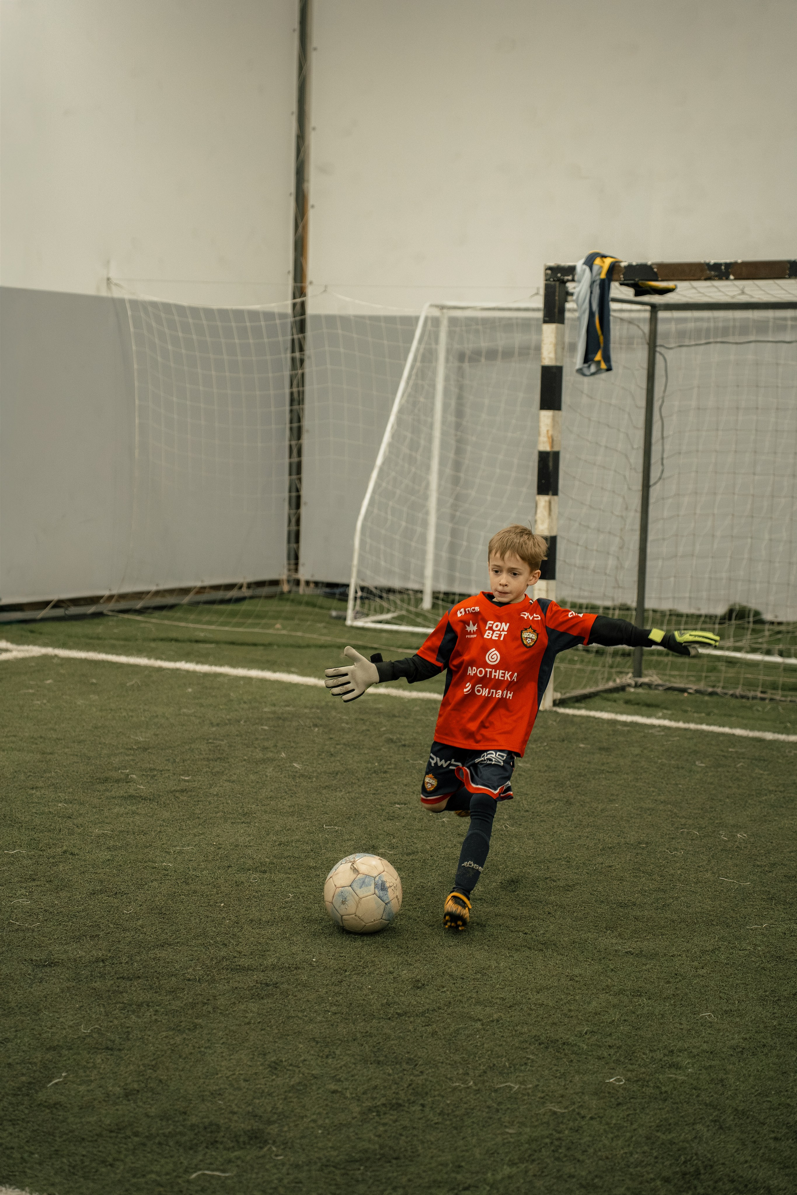 Детские съёмки. Анатолий, создатель Yulvon Production. Здесь — живые кадры, настоящие эмоции и стиль, без лишнего