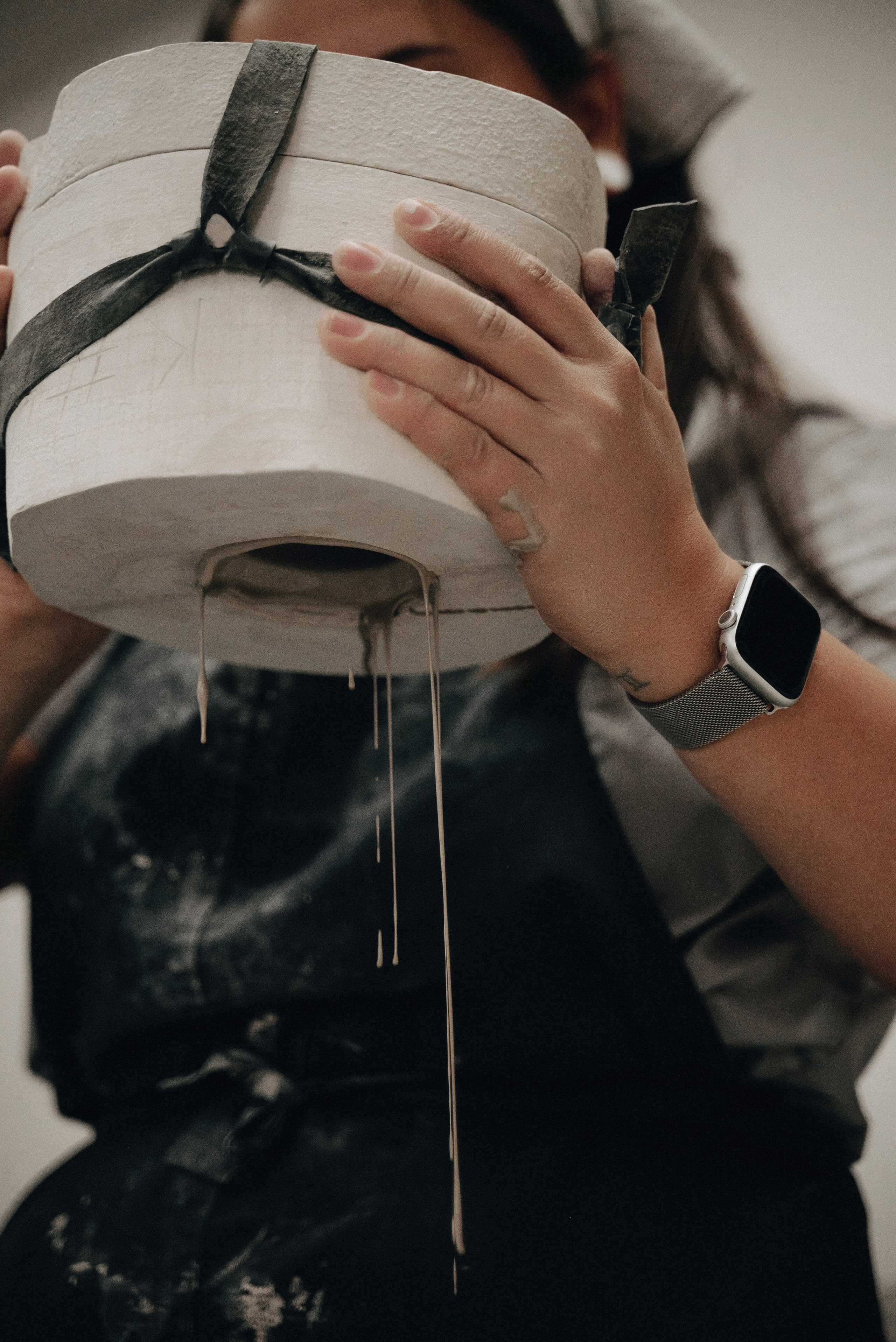 SIMPLICITY, гончарная студия. Екатерина Курбанова. Женский фотограф