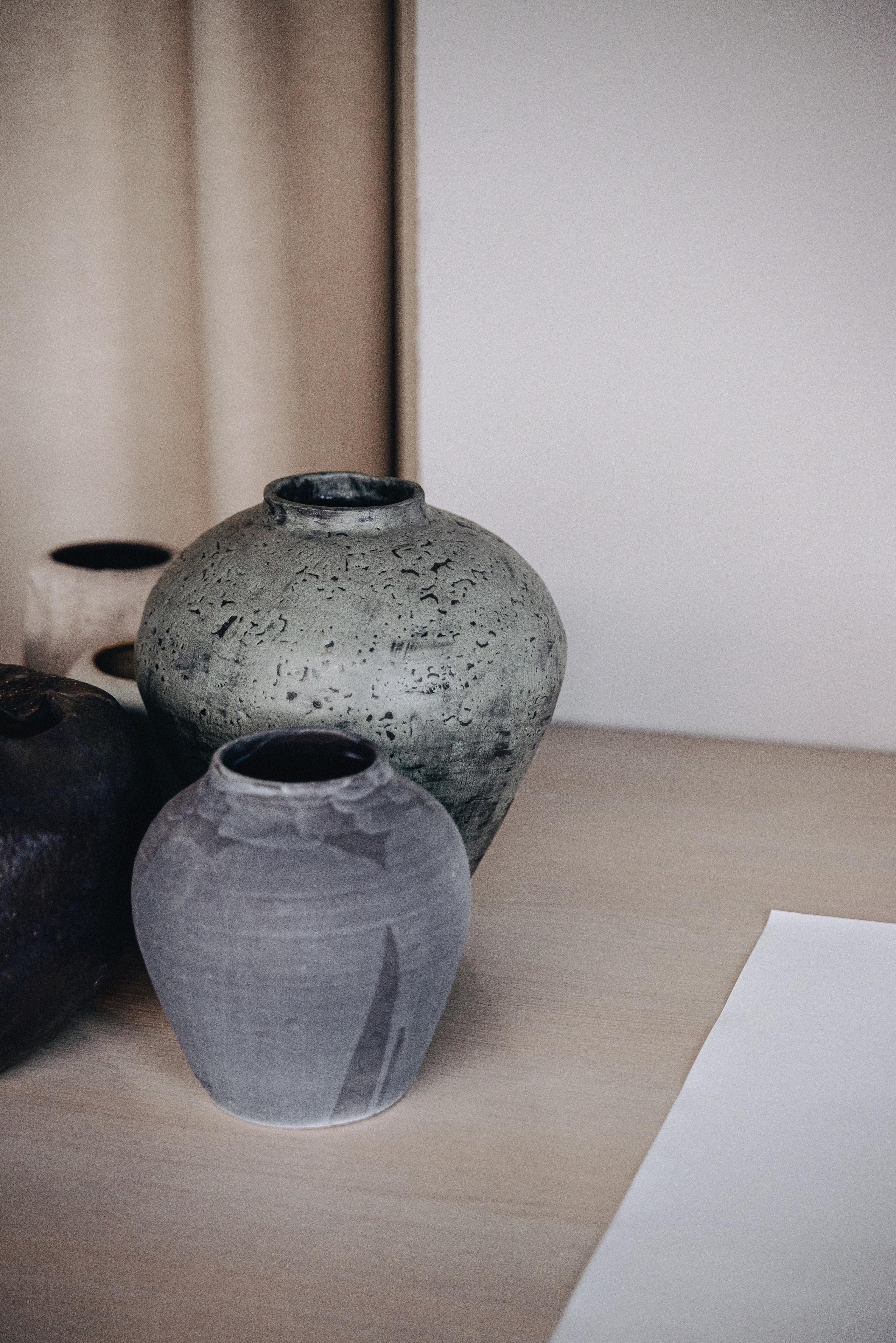 SIMPLICITY, гончарная студия. Екатерина Курбанова. Женский фотограф