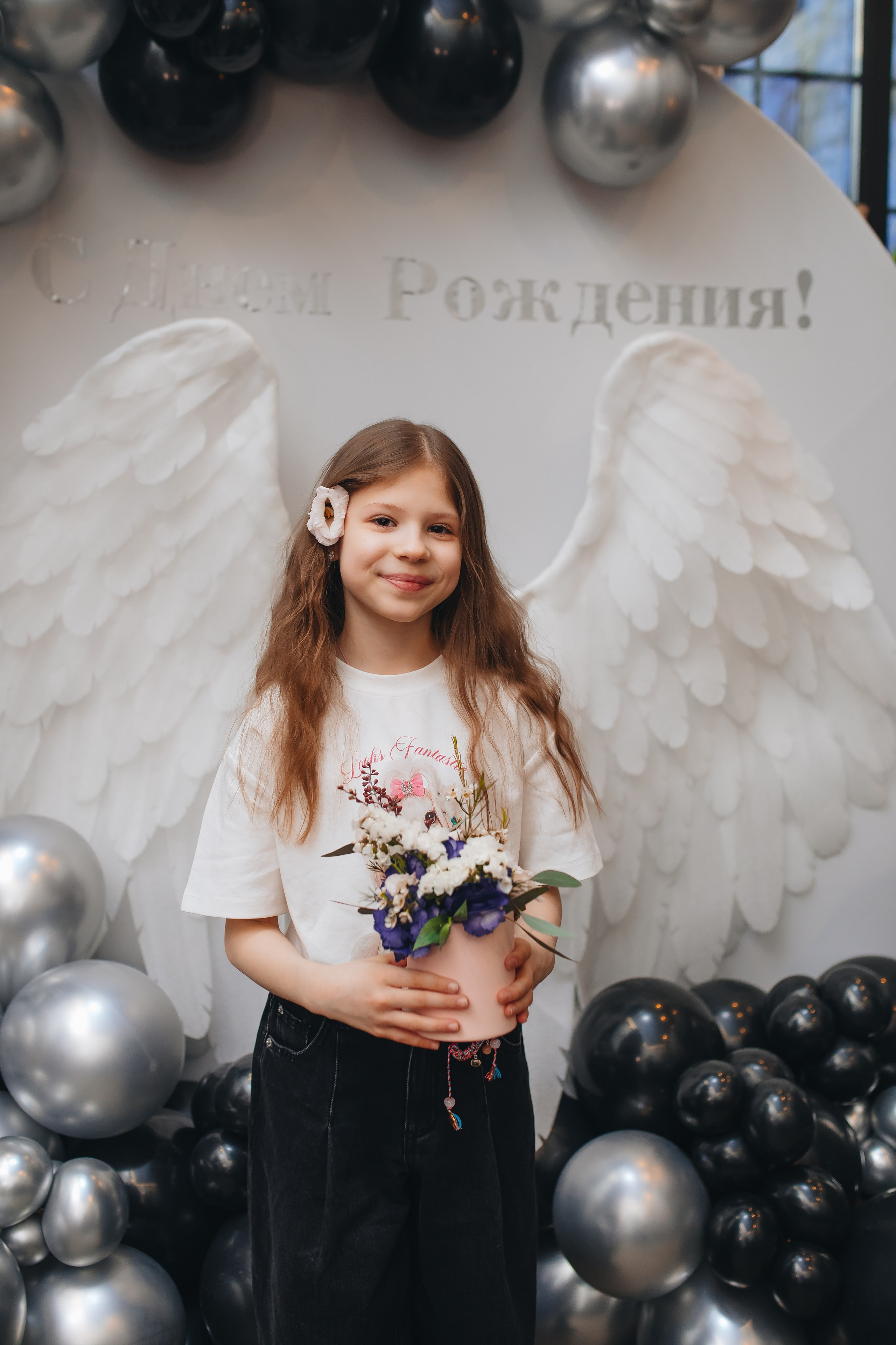 Марусе 11 лет. Семейный и детский фотограф в Москве Дорогова Екатерина