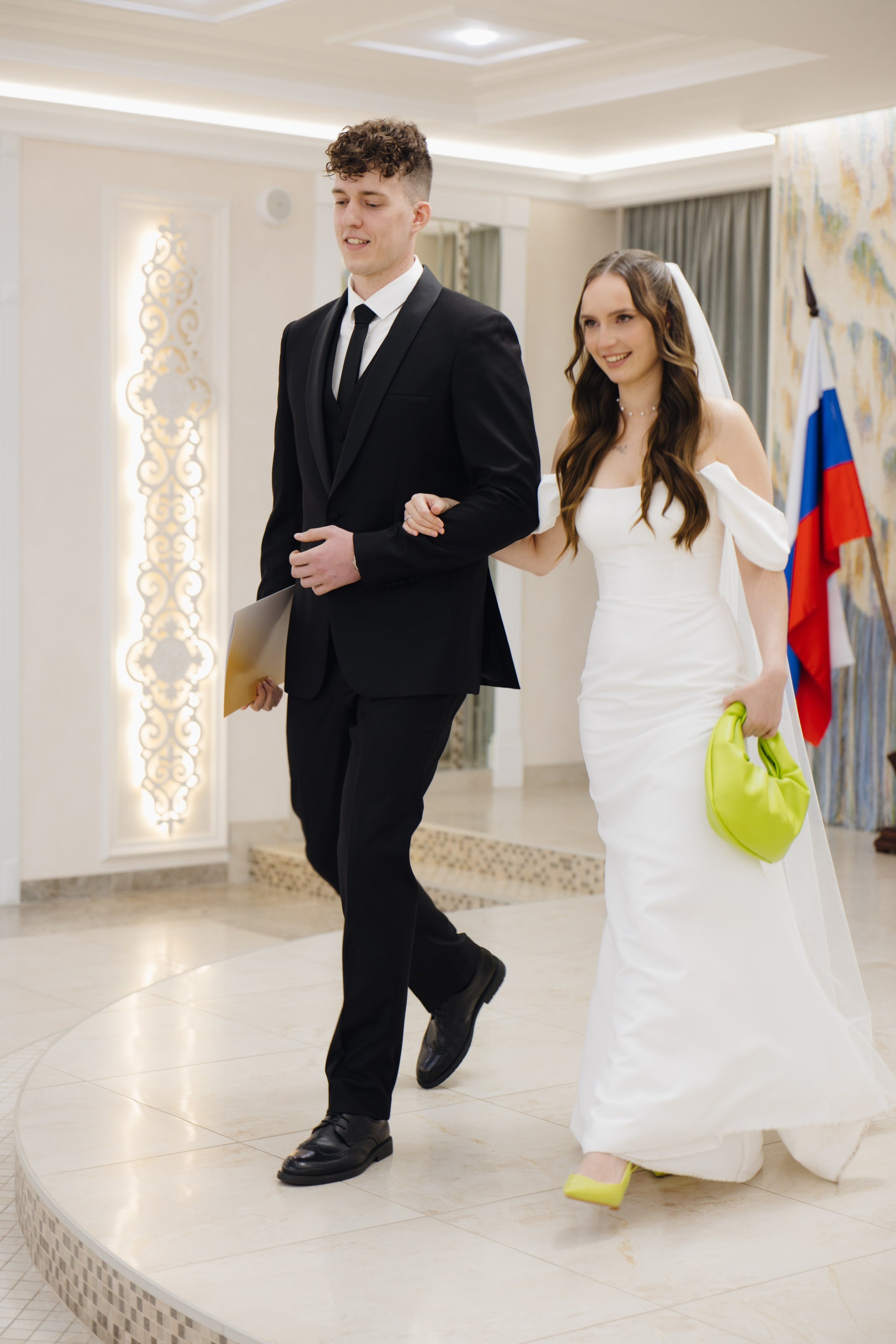 Таня и Миша. Главная