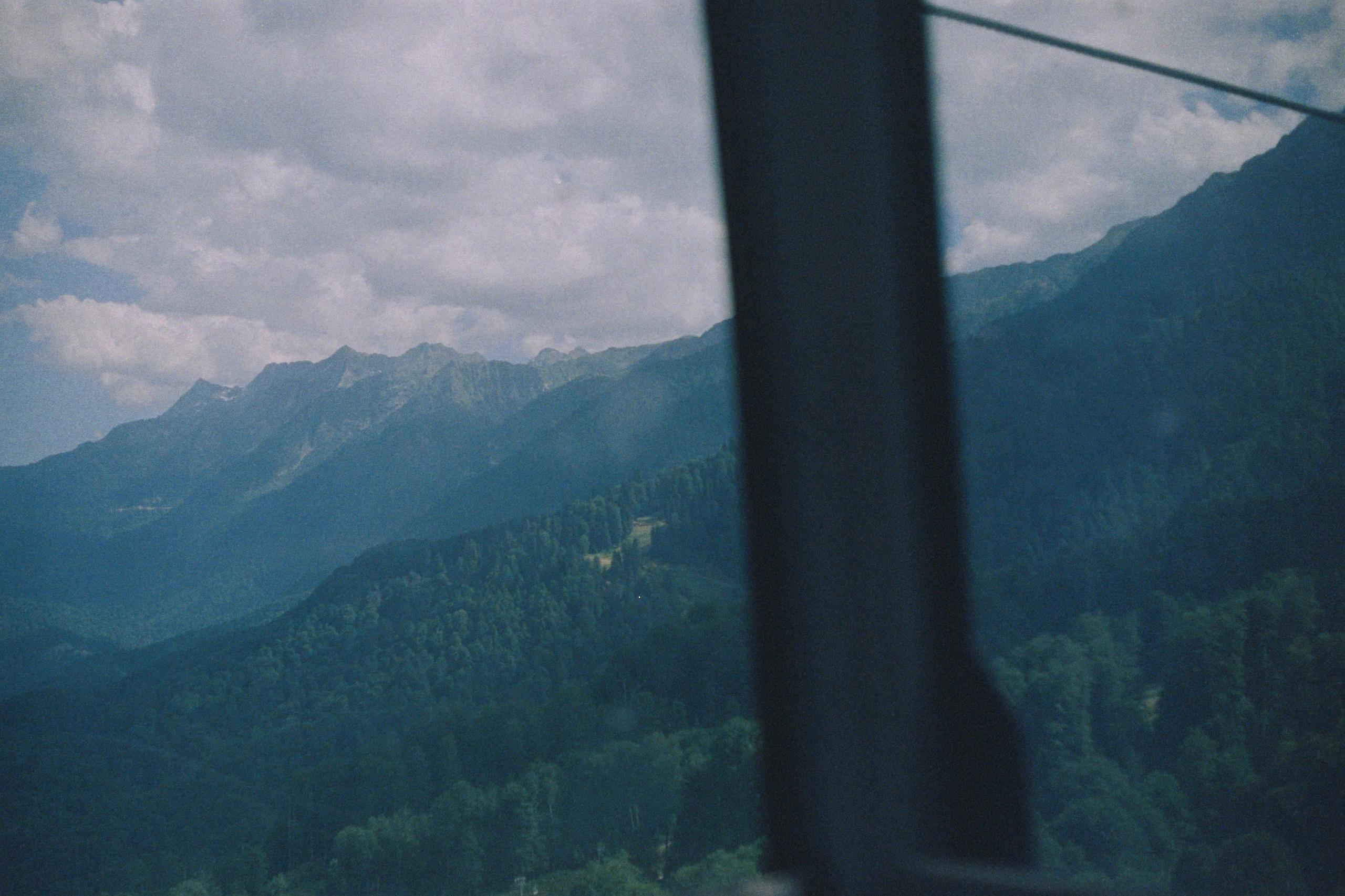 Sochi \ august 2022 \ film 35. Коммерческий Фотограф Виктор Фоменых