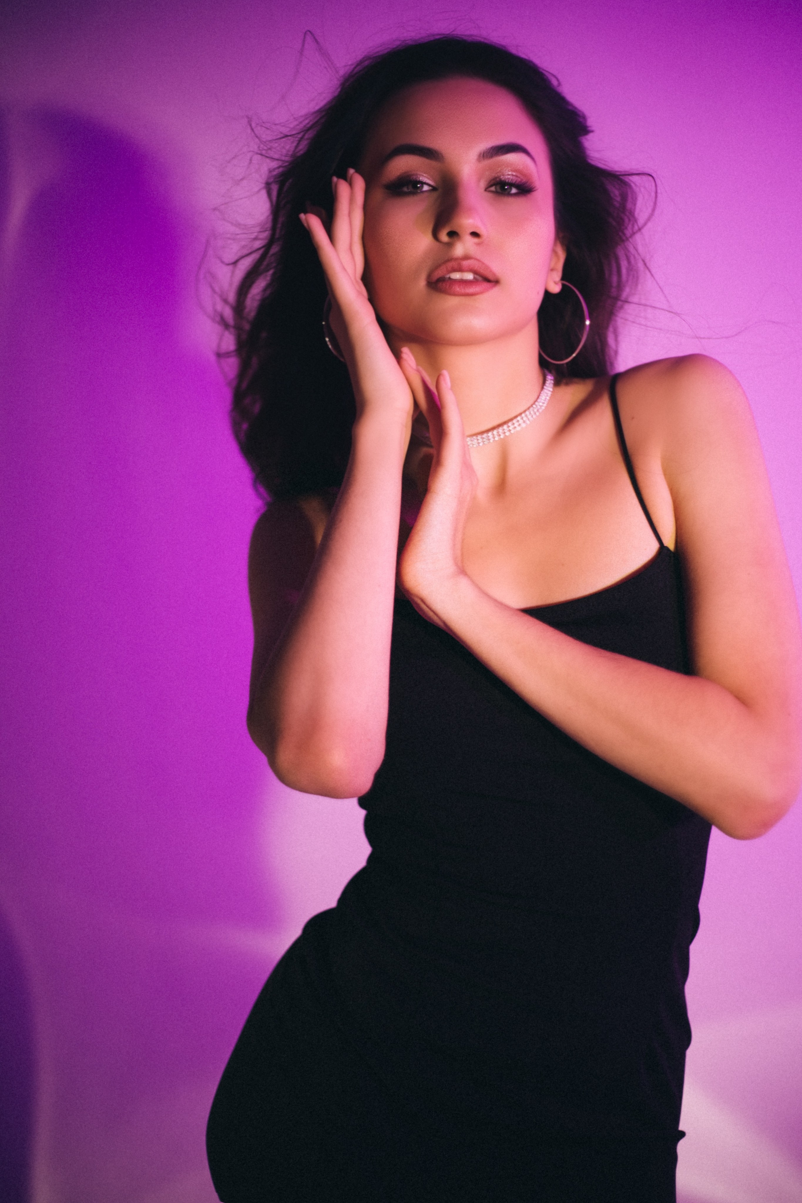 Мария. Фотограф Малофеева Алина