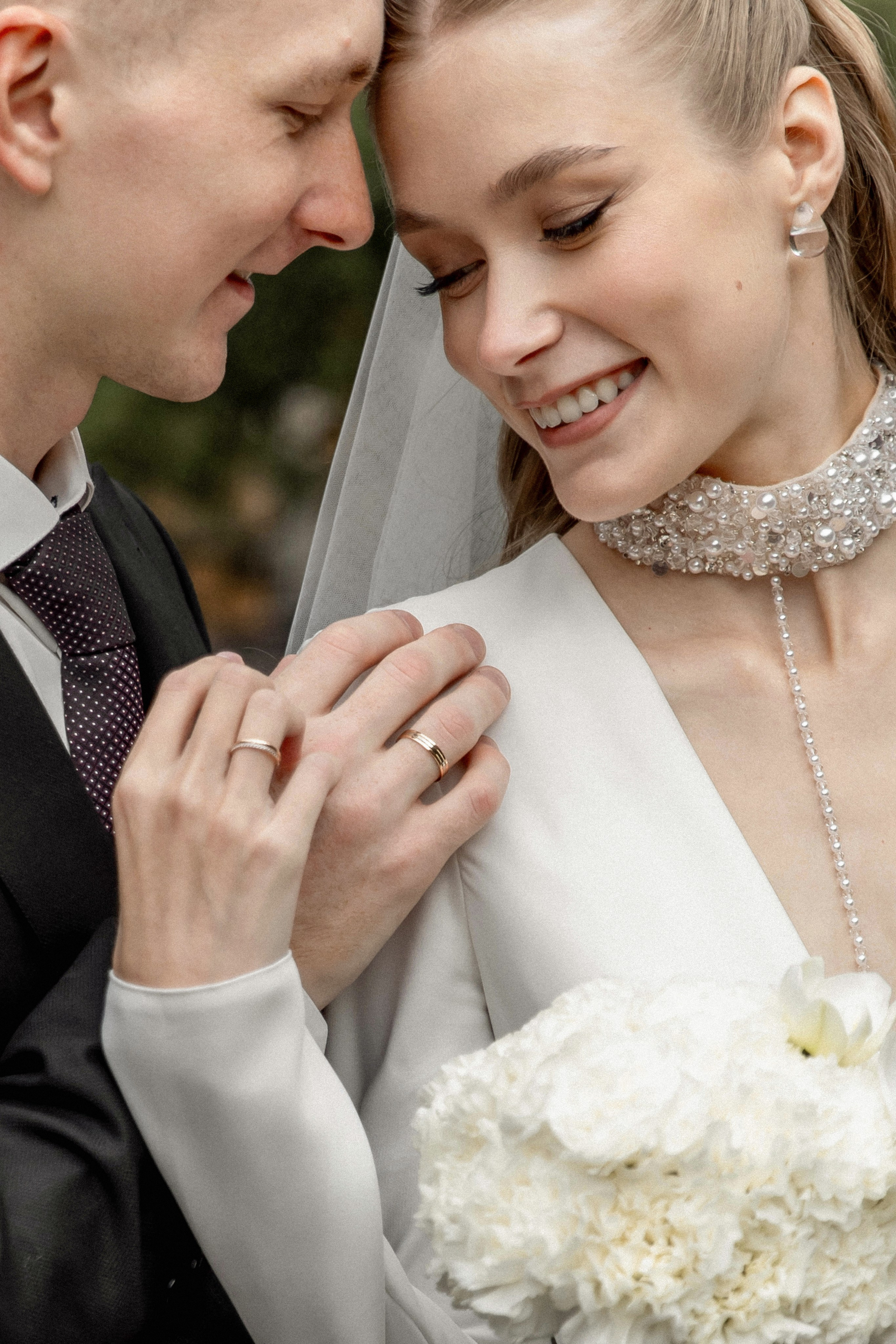 Выездная регистрация + Барвиха + банкет. Свадебный и семейный фотограф в Москве Диана Левченко