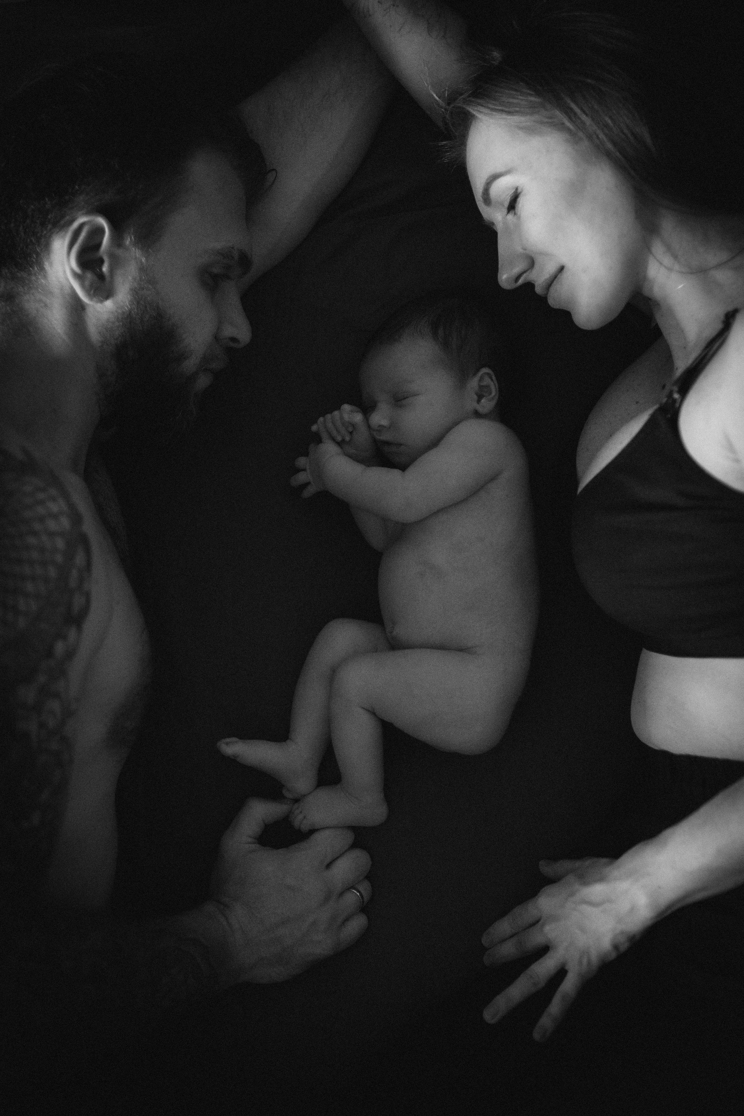 Дана. Семейный фотограф и фотограф на роды в Ростове-на-Дону Мухина Виктория