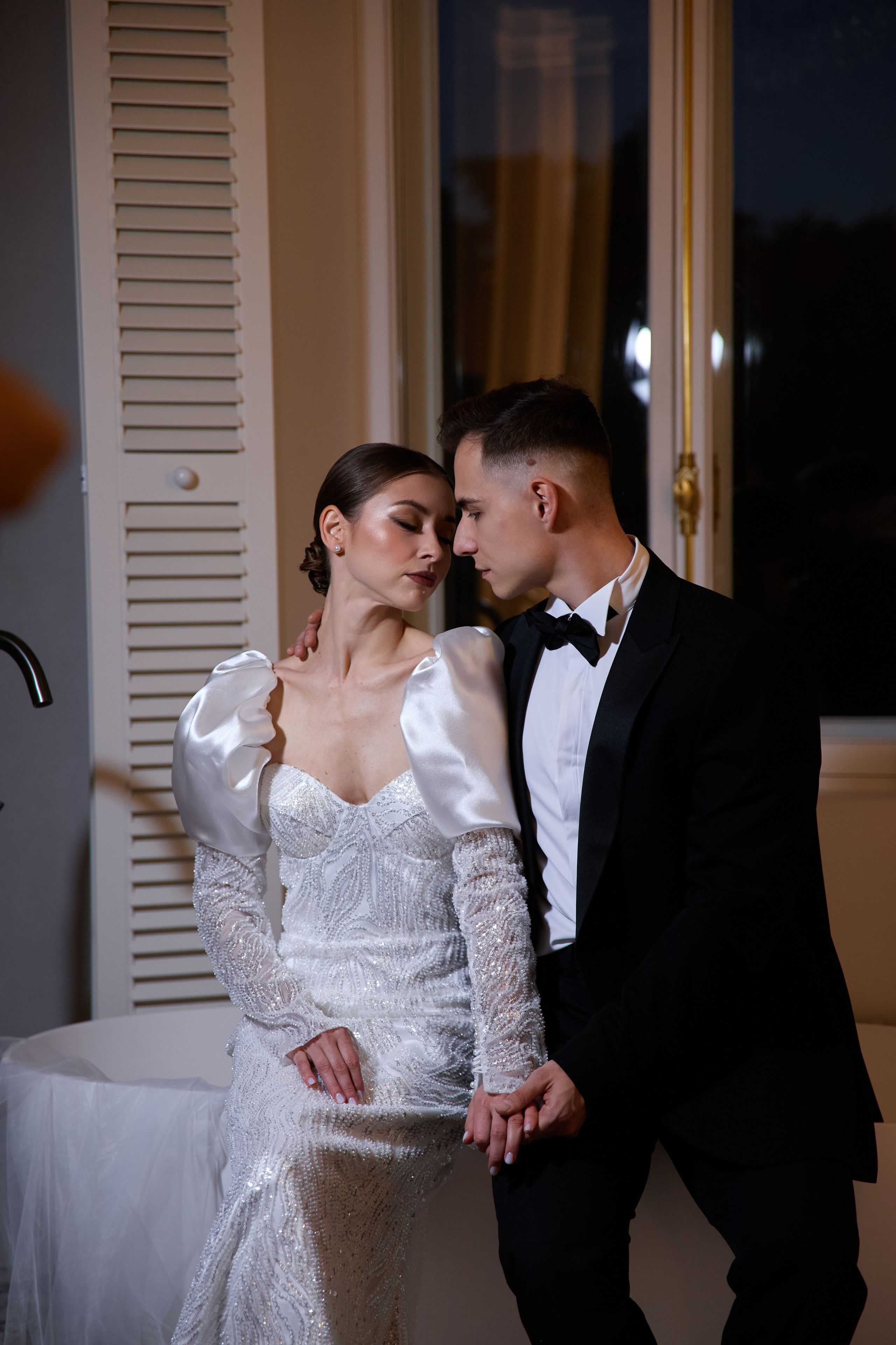 Огюстин Шатильон. Фотограф в Самаре Анастасия Афанасьева