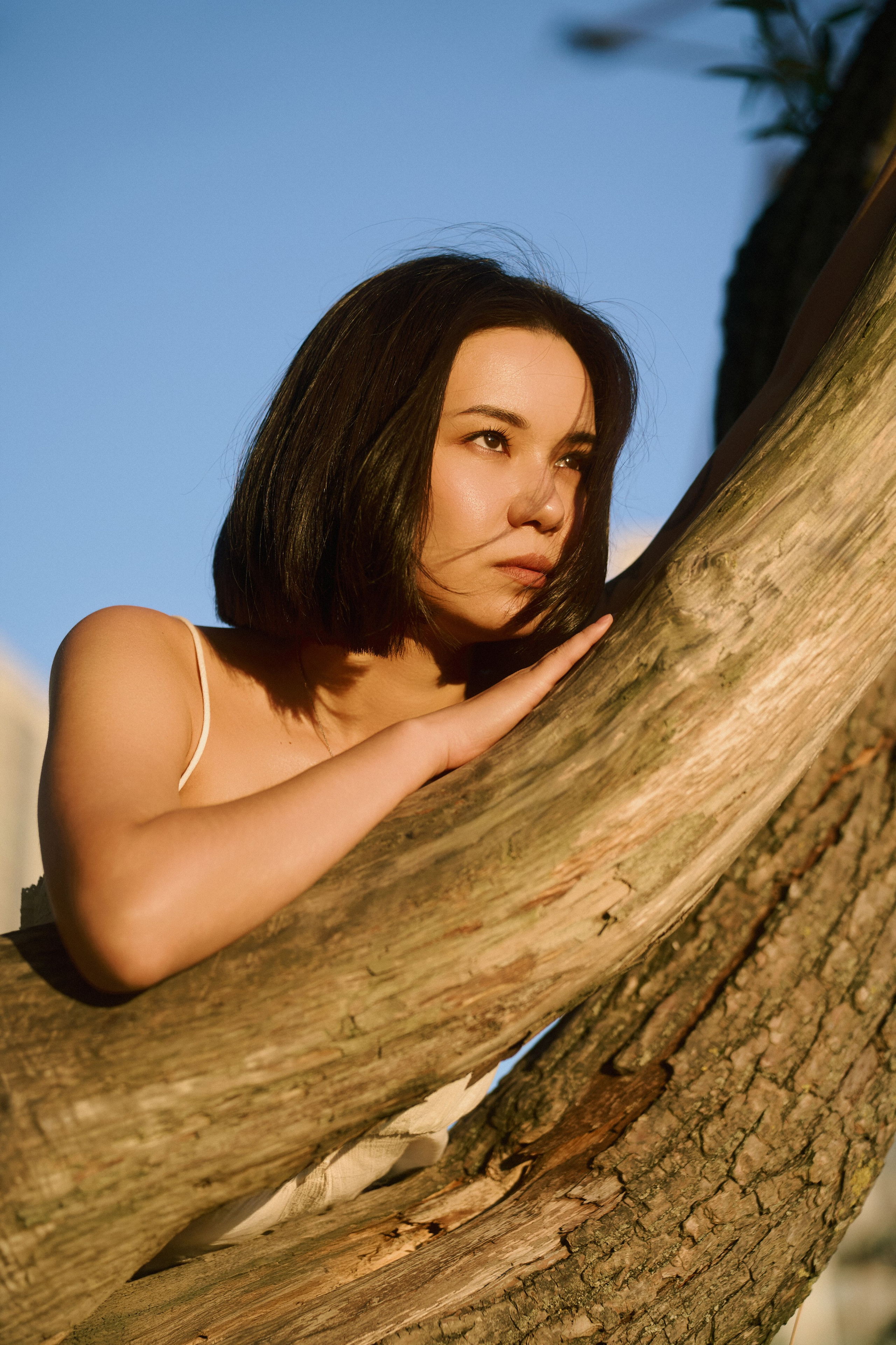 Фотограф в Санкт-Петербурге Александра Паскевич