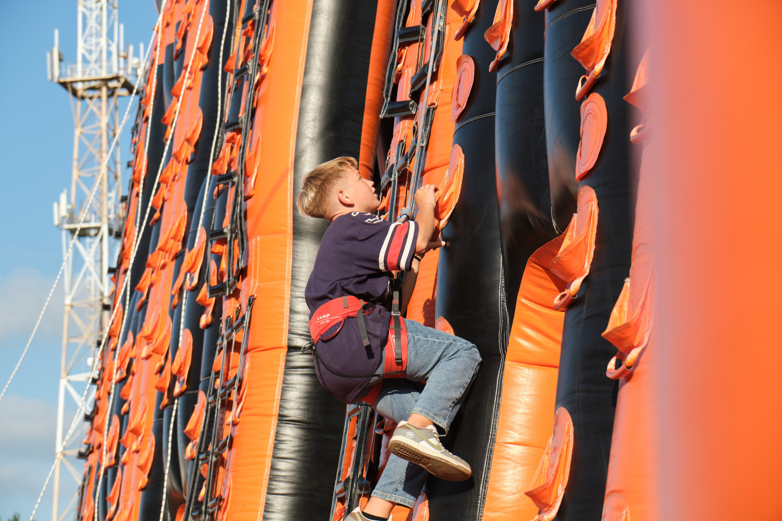 РУСАГРО. Организация фото/видео съемки, Москва